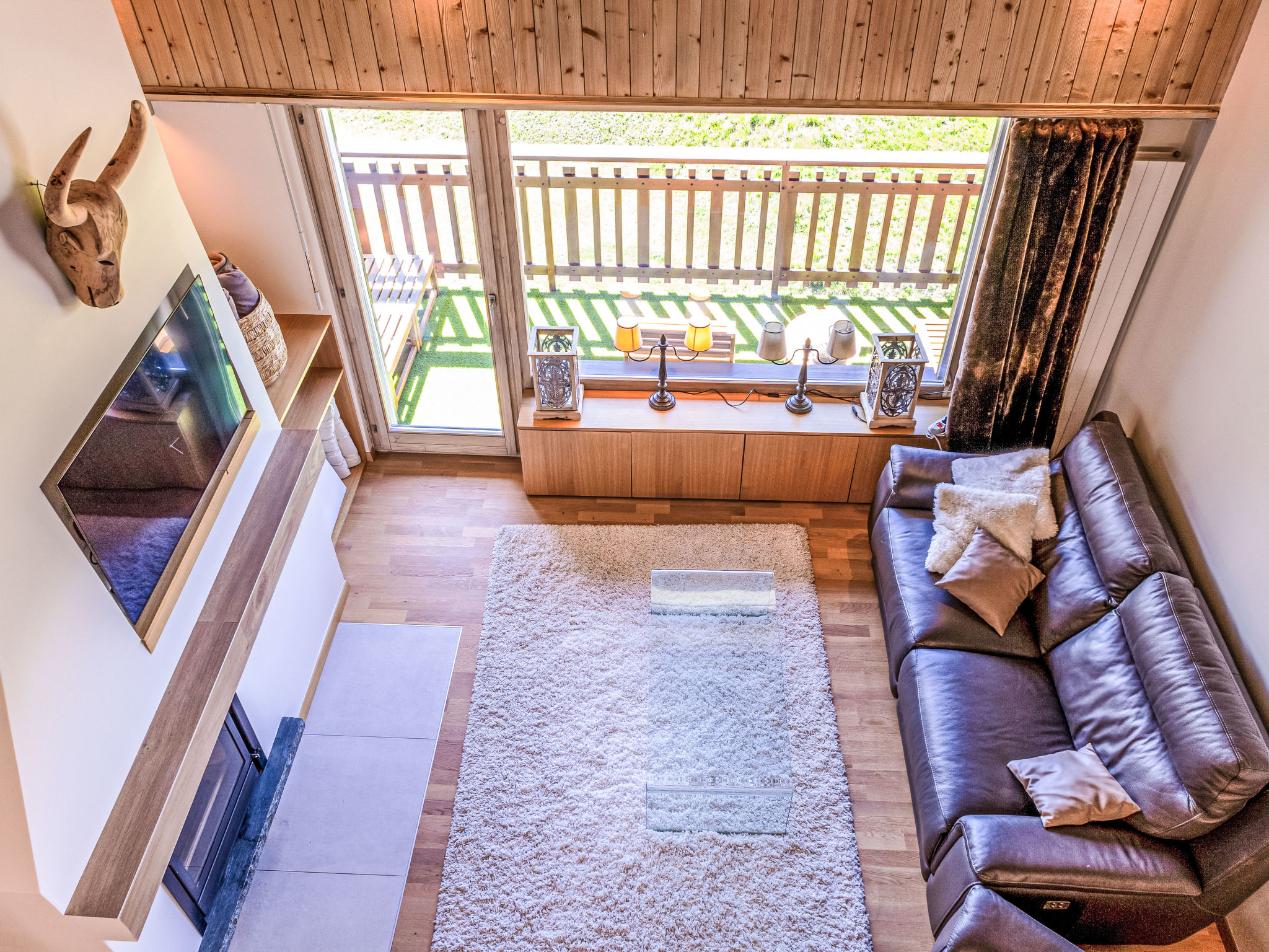 Photo of Balcon des Alpes 24