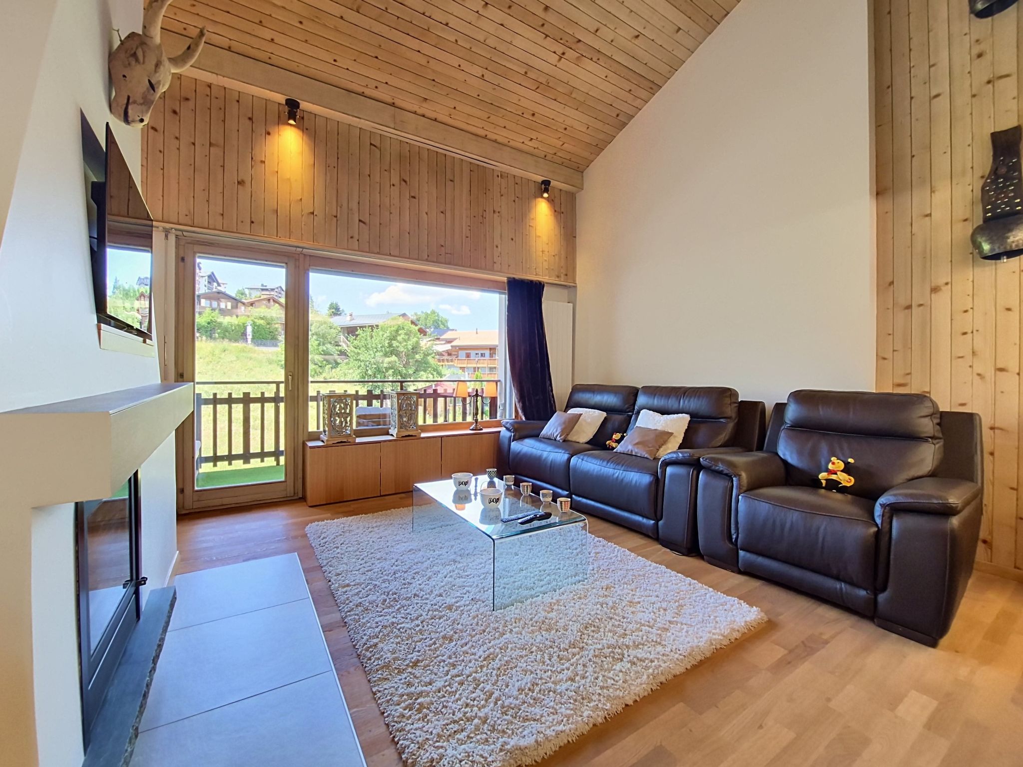 Photo of Balcon des Alpes 24