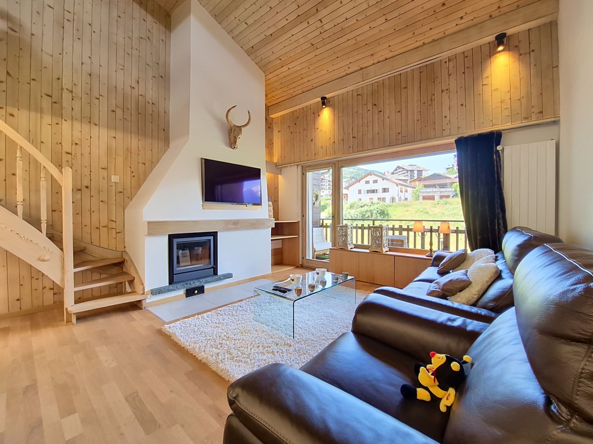Photo of Balcon des Alpes 24