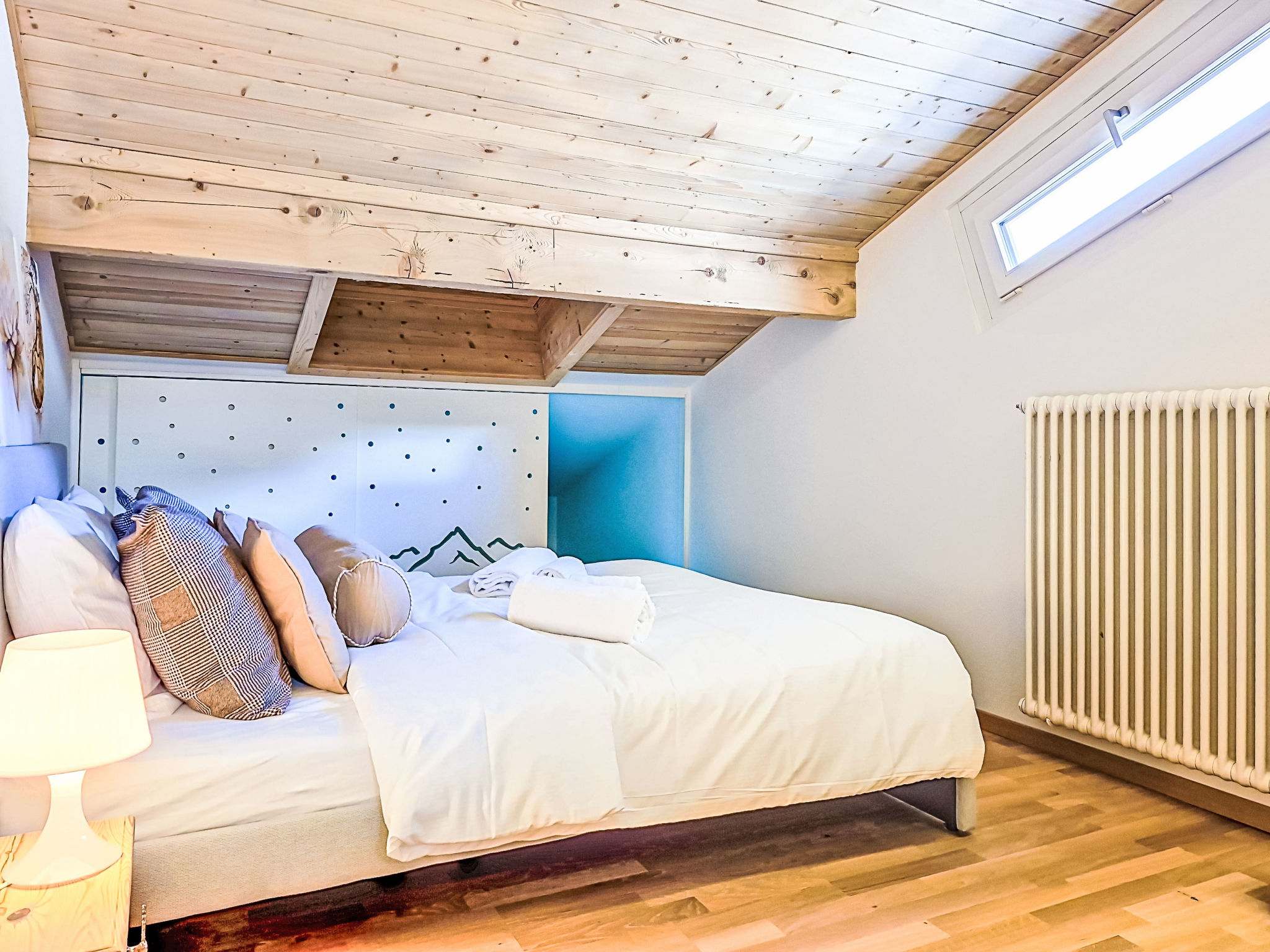 Photo of Balcon des Alpes 24