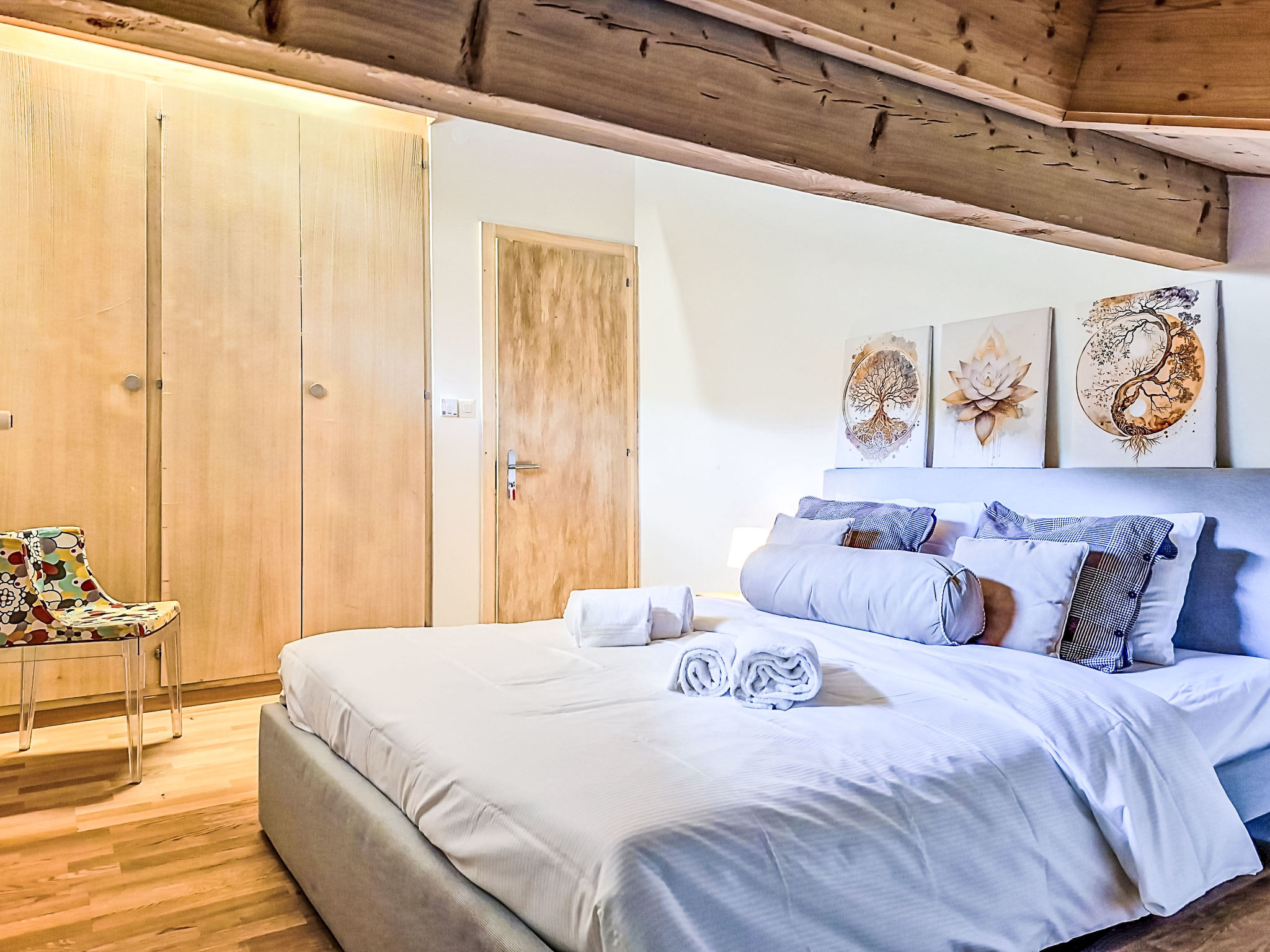 Photo of Balcon des Alpes 24