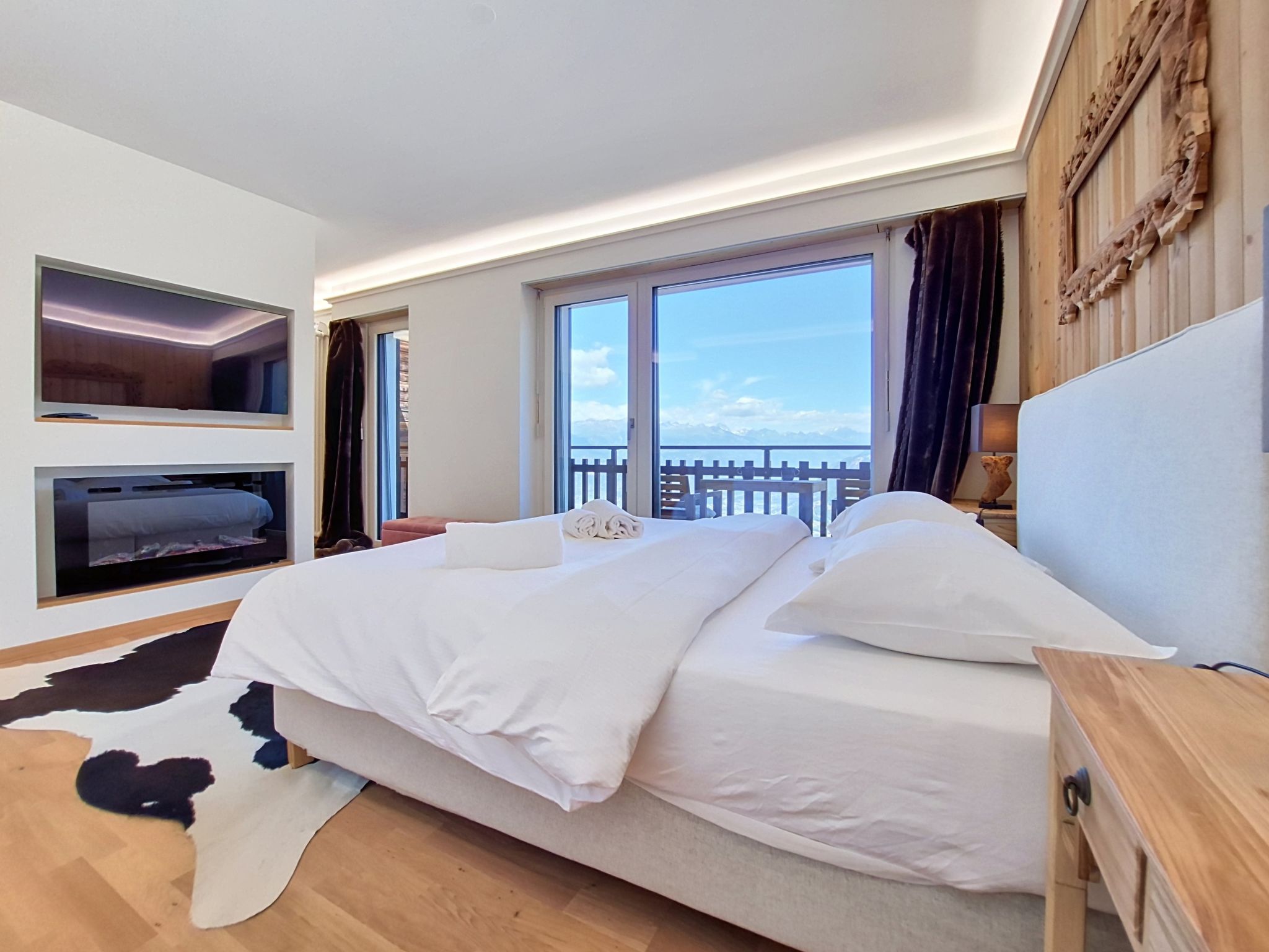 Photo of Balcon des Alpes 24