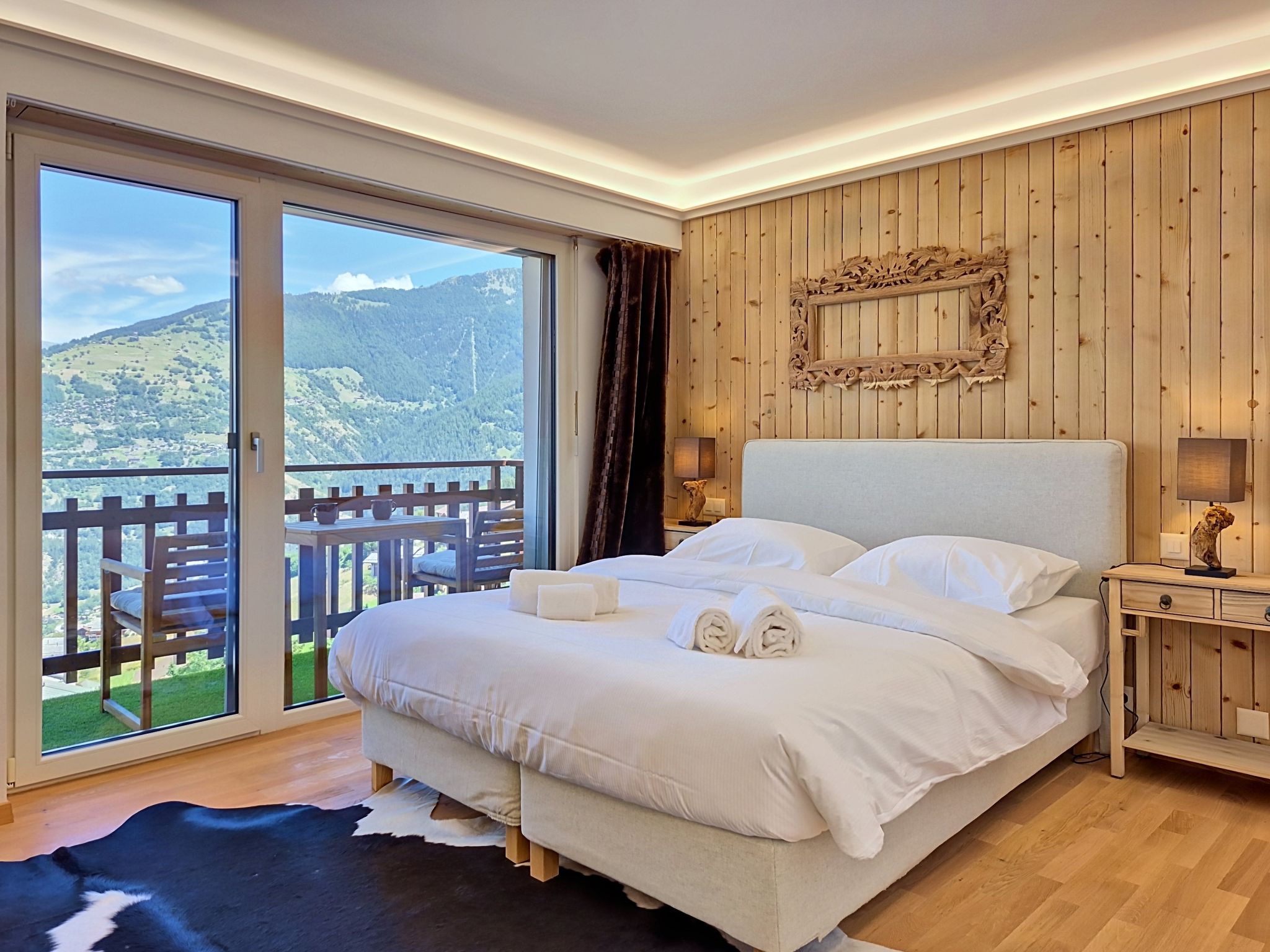 Balcon des Alpes 24