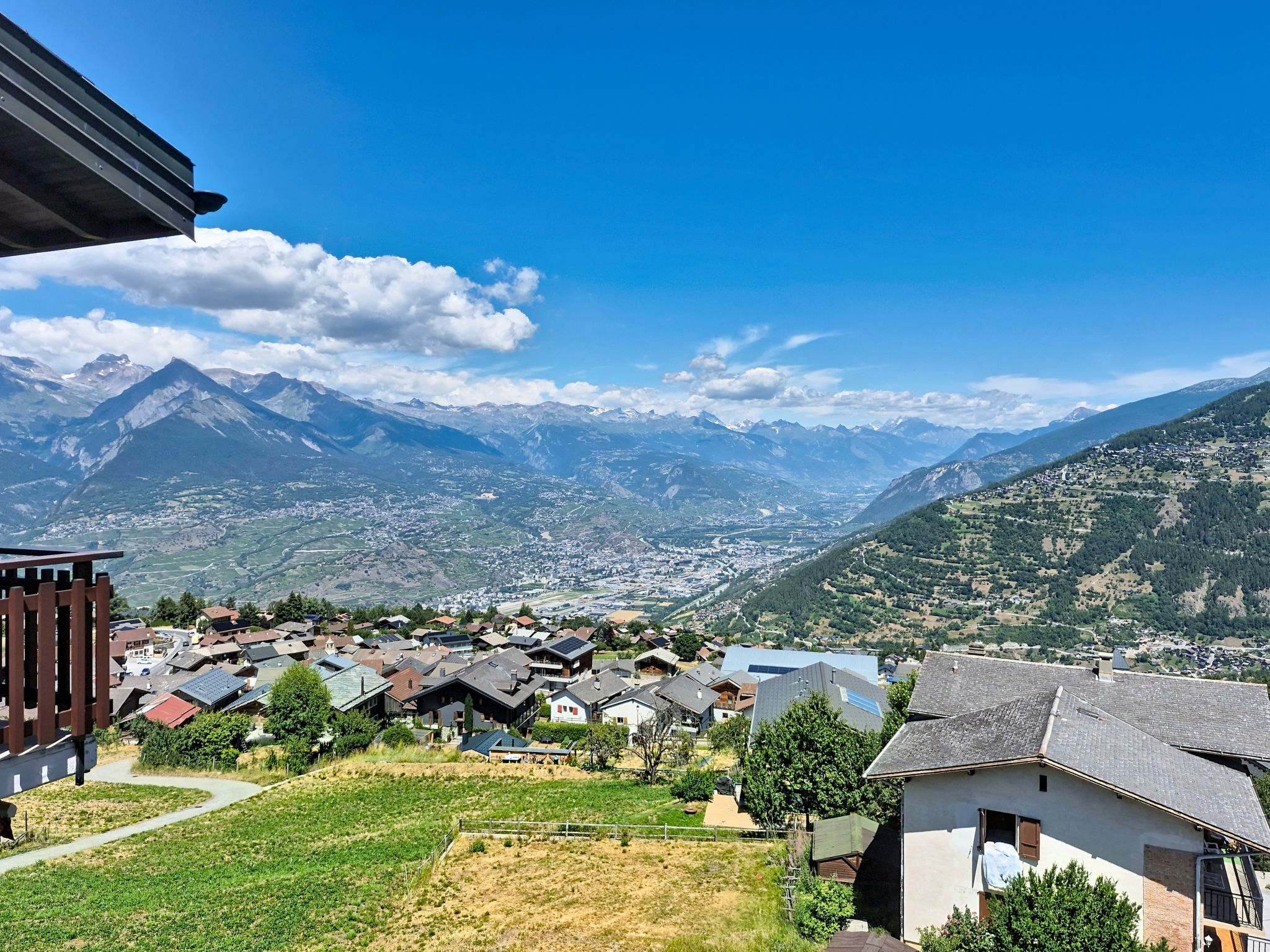 Photo of Balcon des Alpes 24