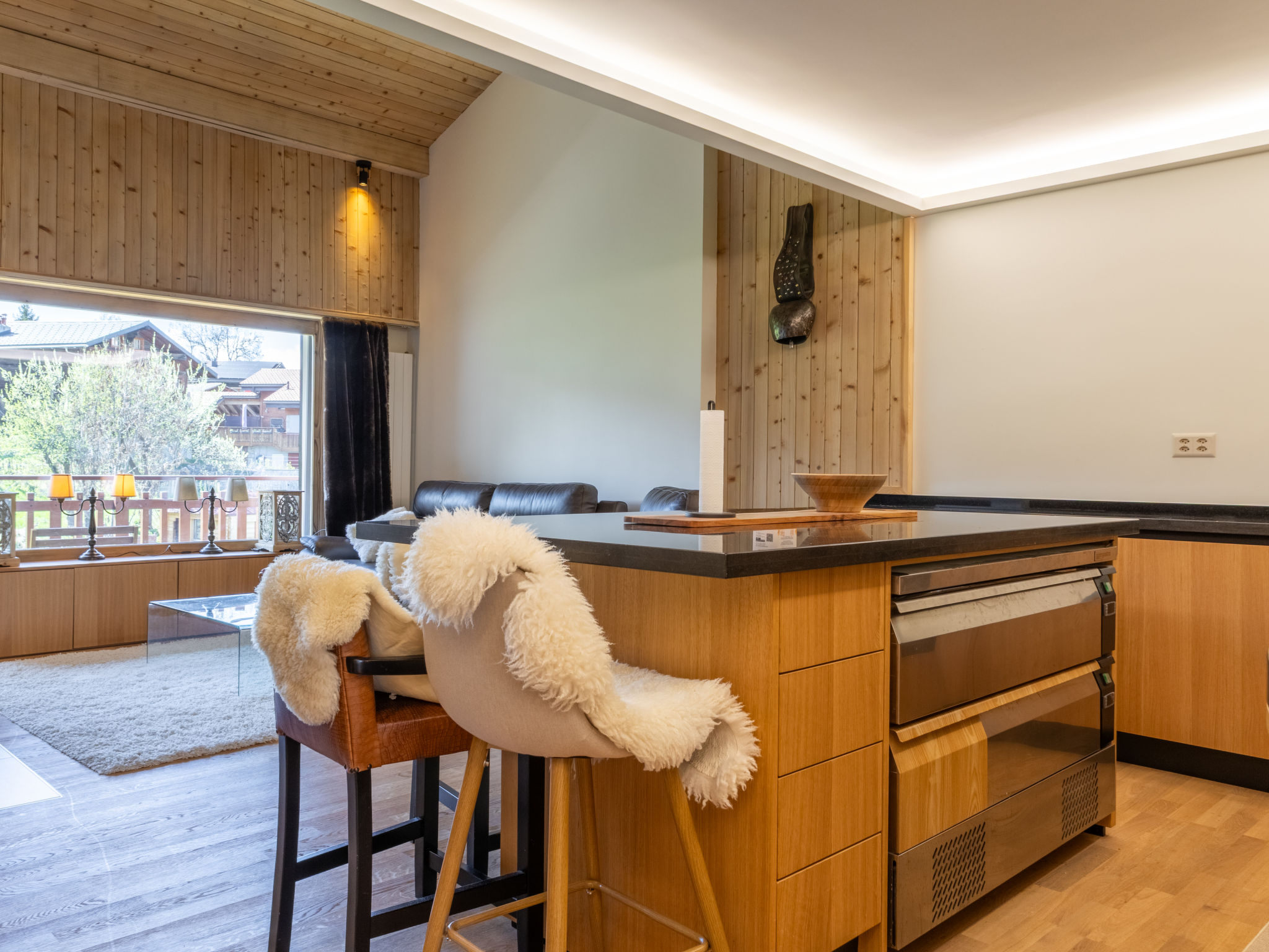 Photo of Balcon des Alpes 24