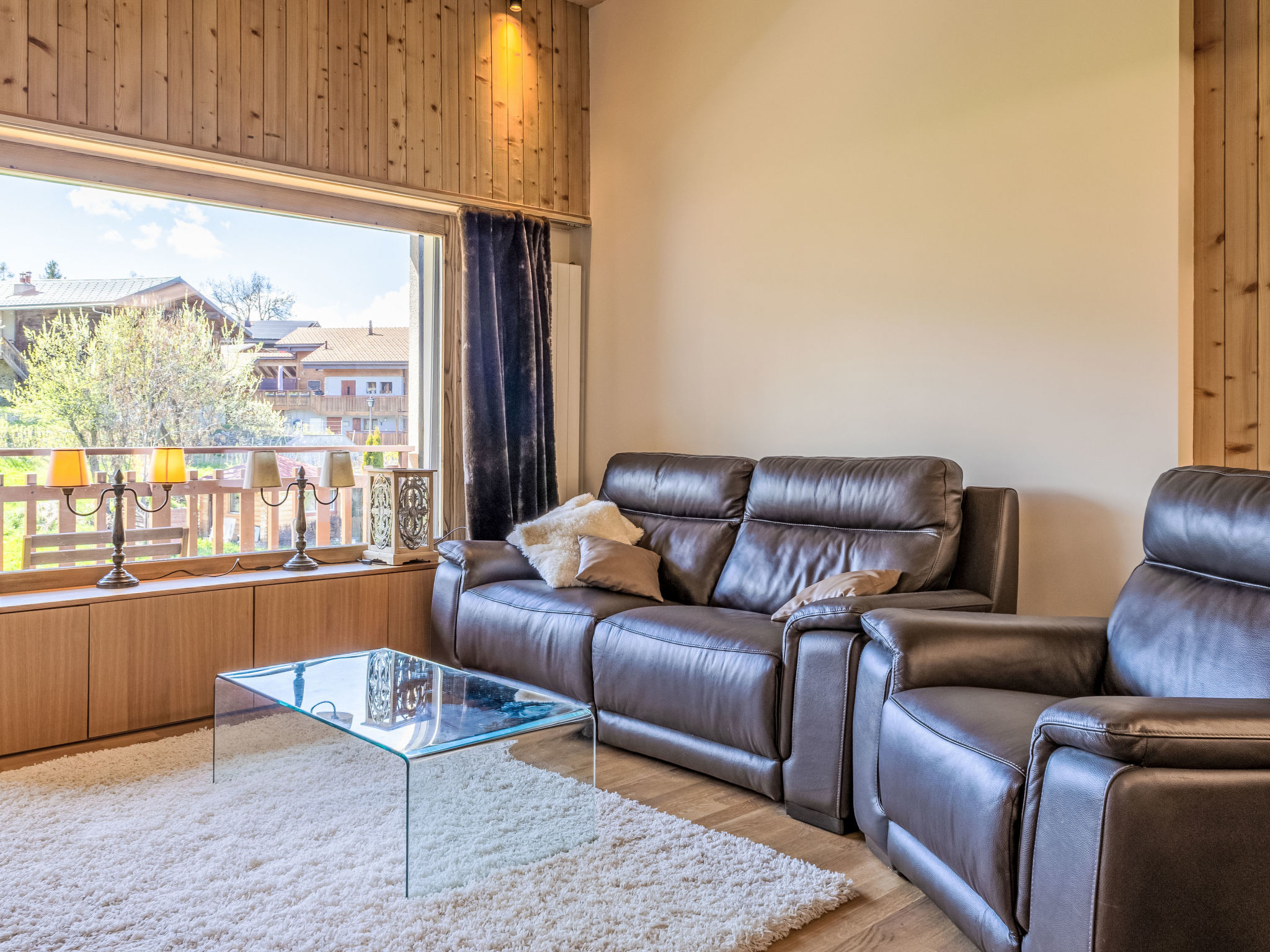 Photo of Balcon des Alpes 24