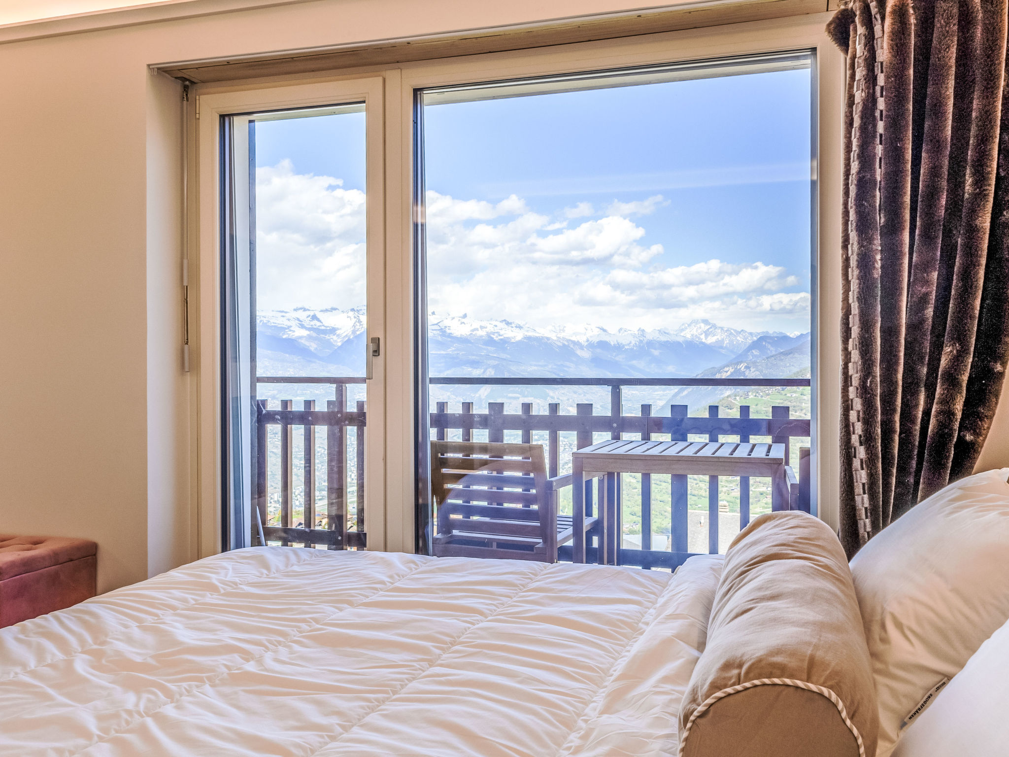 Photo of Balcon des Alpes 24