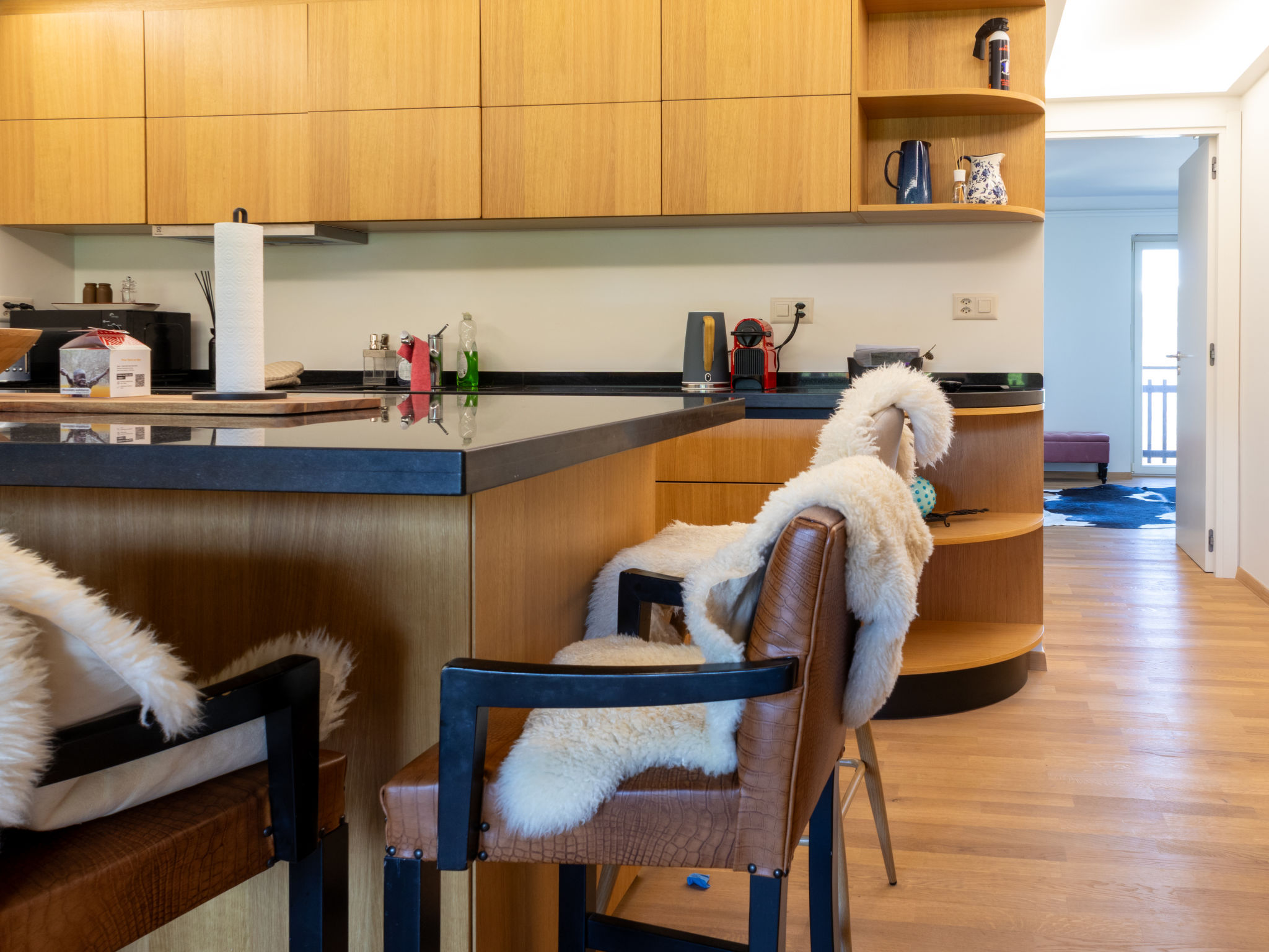 Photo of Balcon des Alpes 24