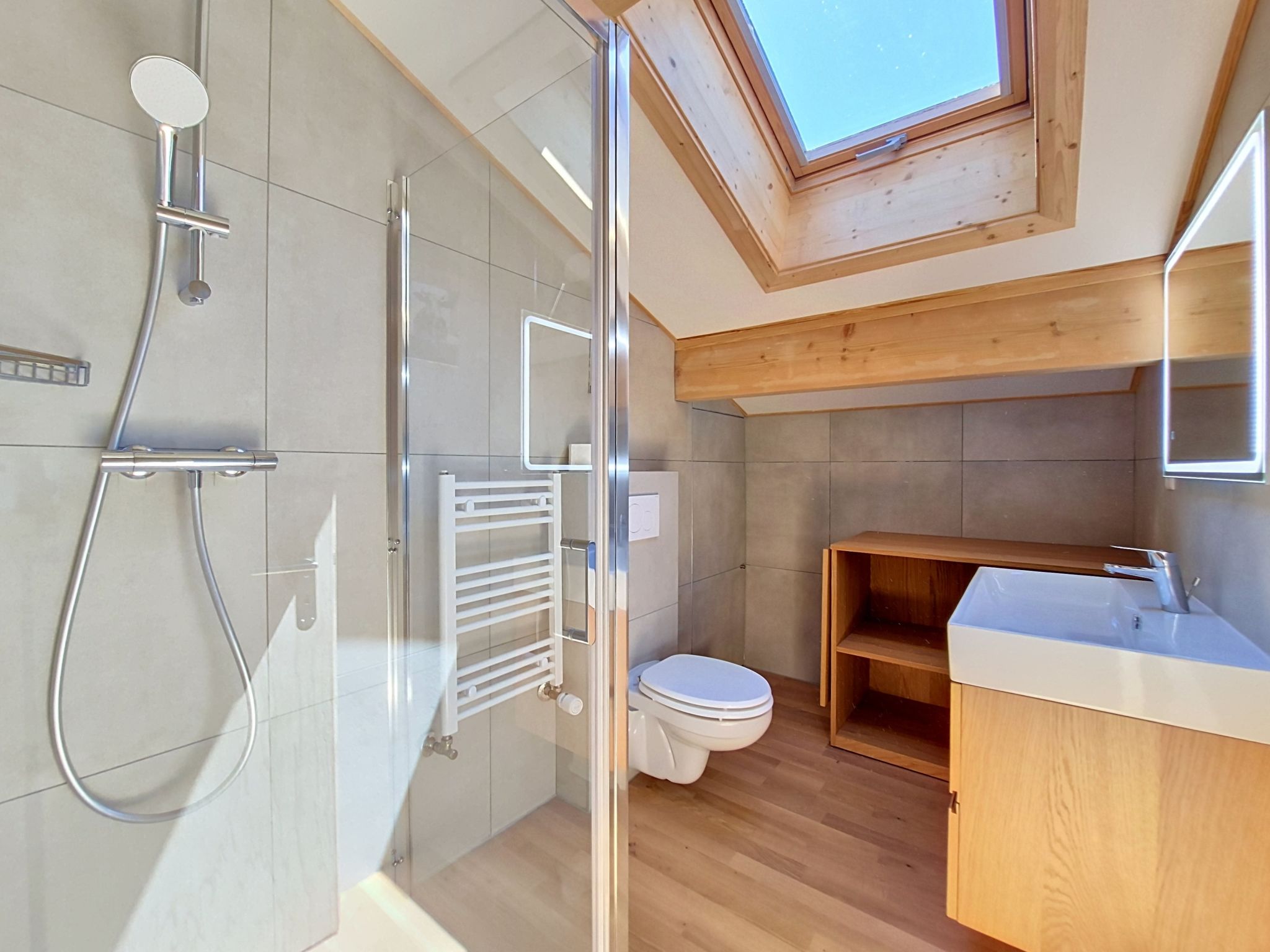 Photo of Balcon des Alpes 24