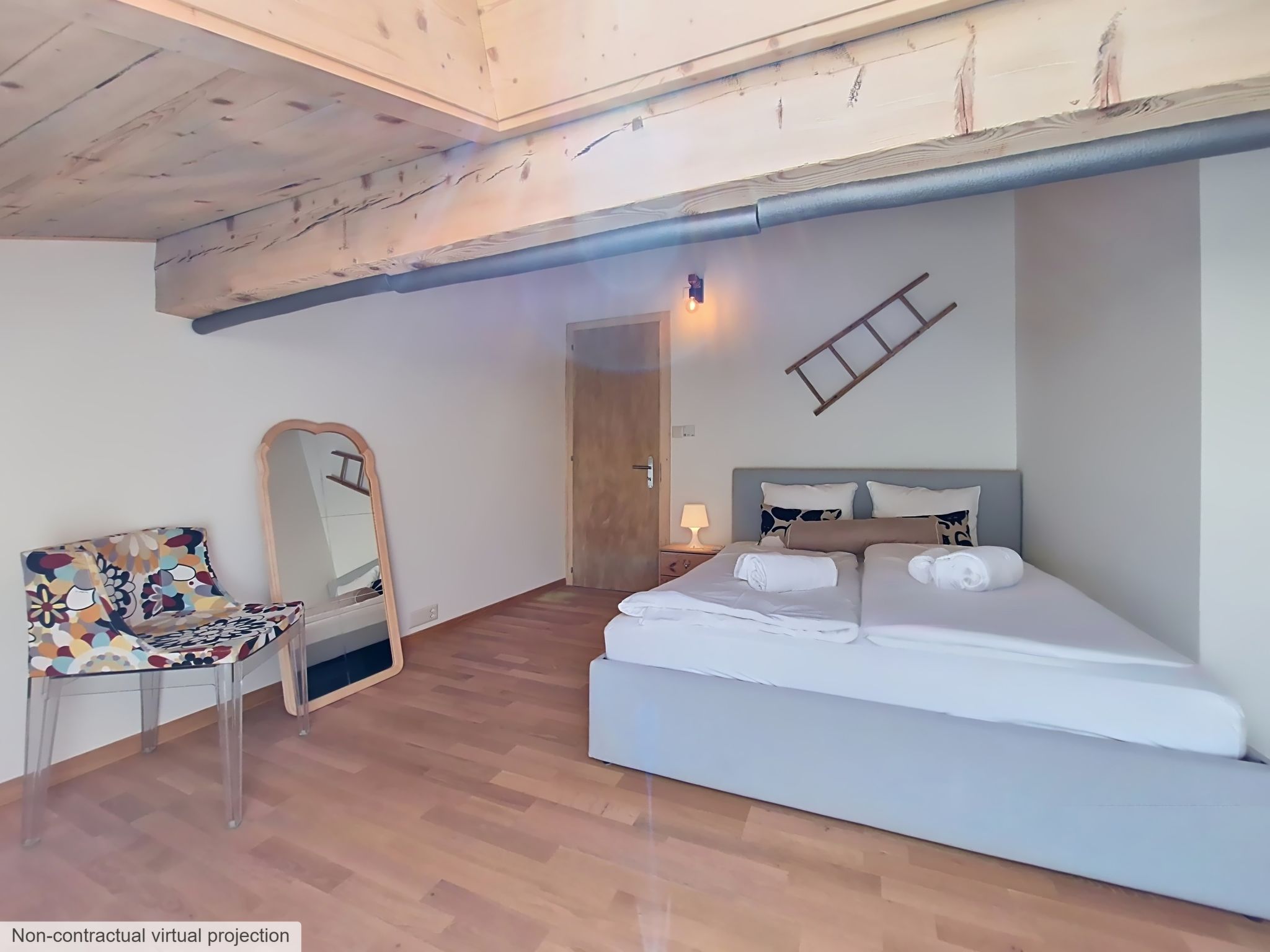 Photo of Balcon des Alpes 24