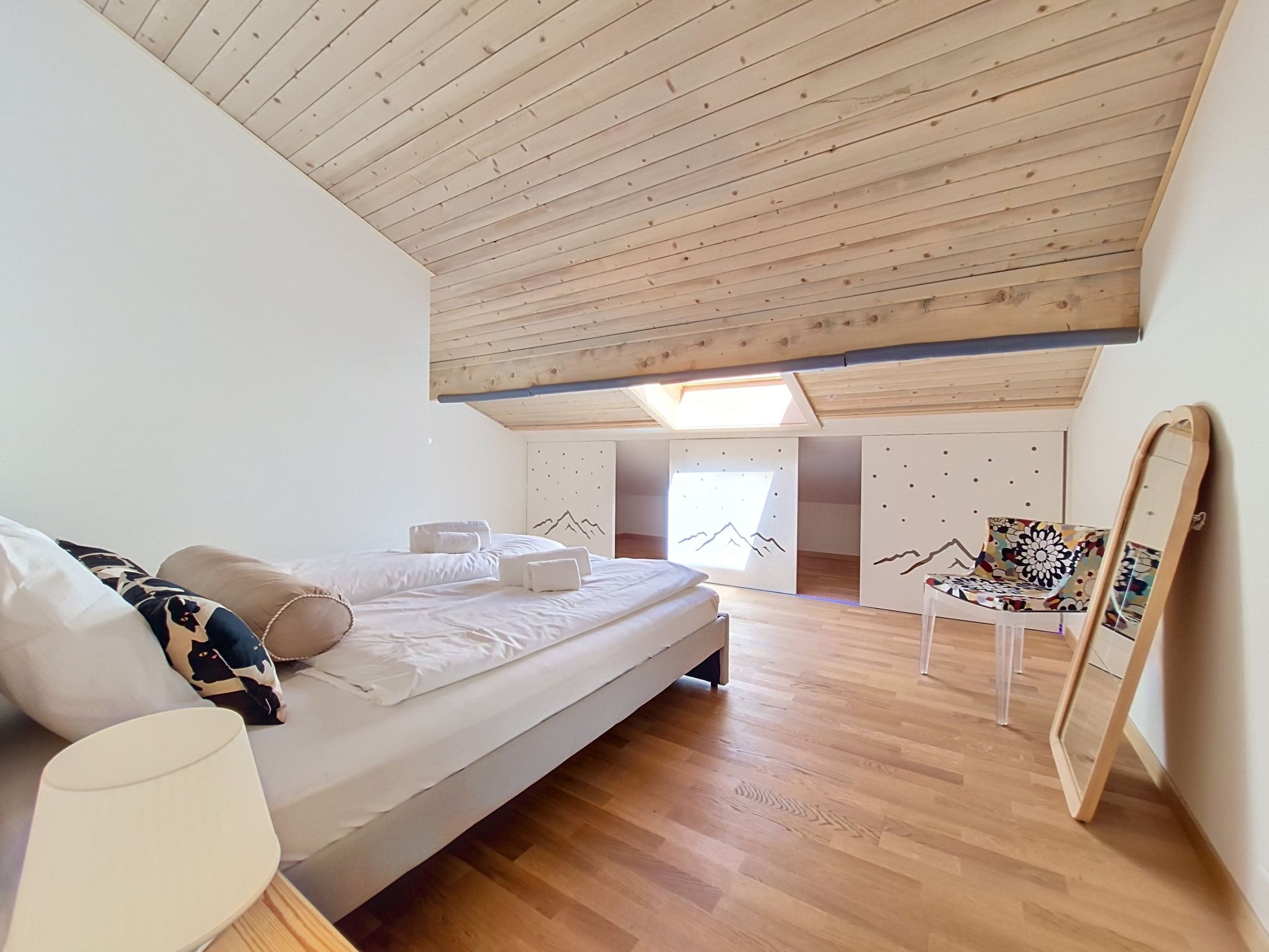 Photo of Balcon des Alpes 24