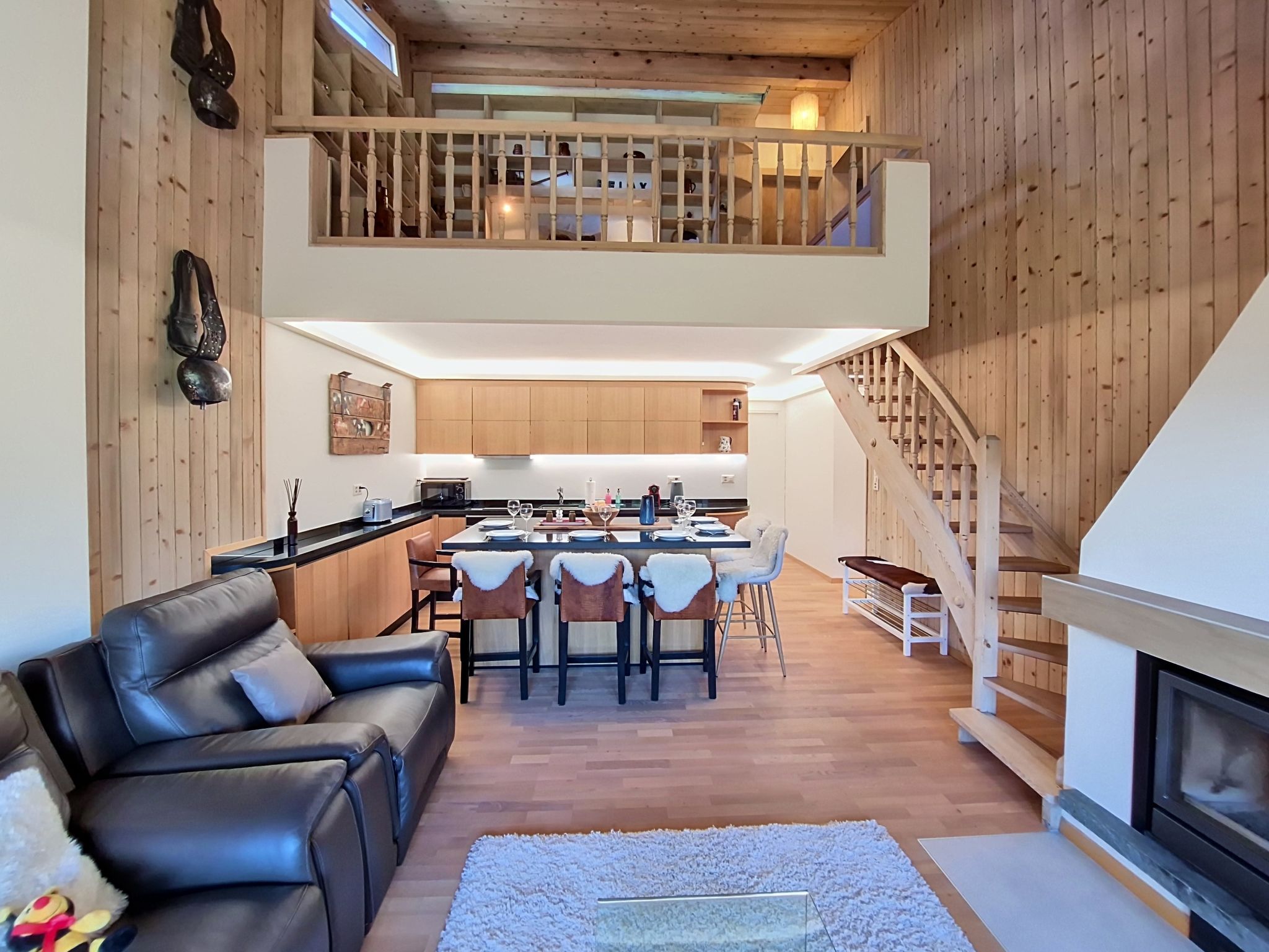 Photo of Balcon des Alpes 24