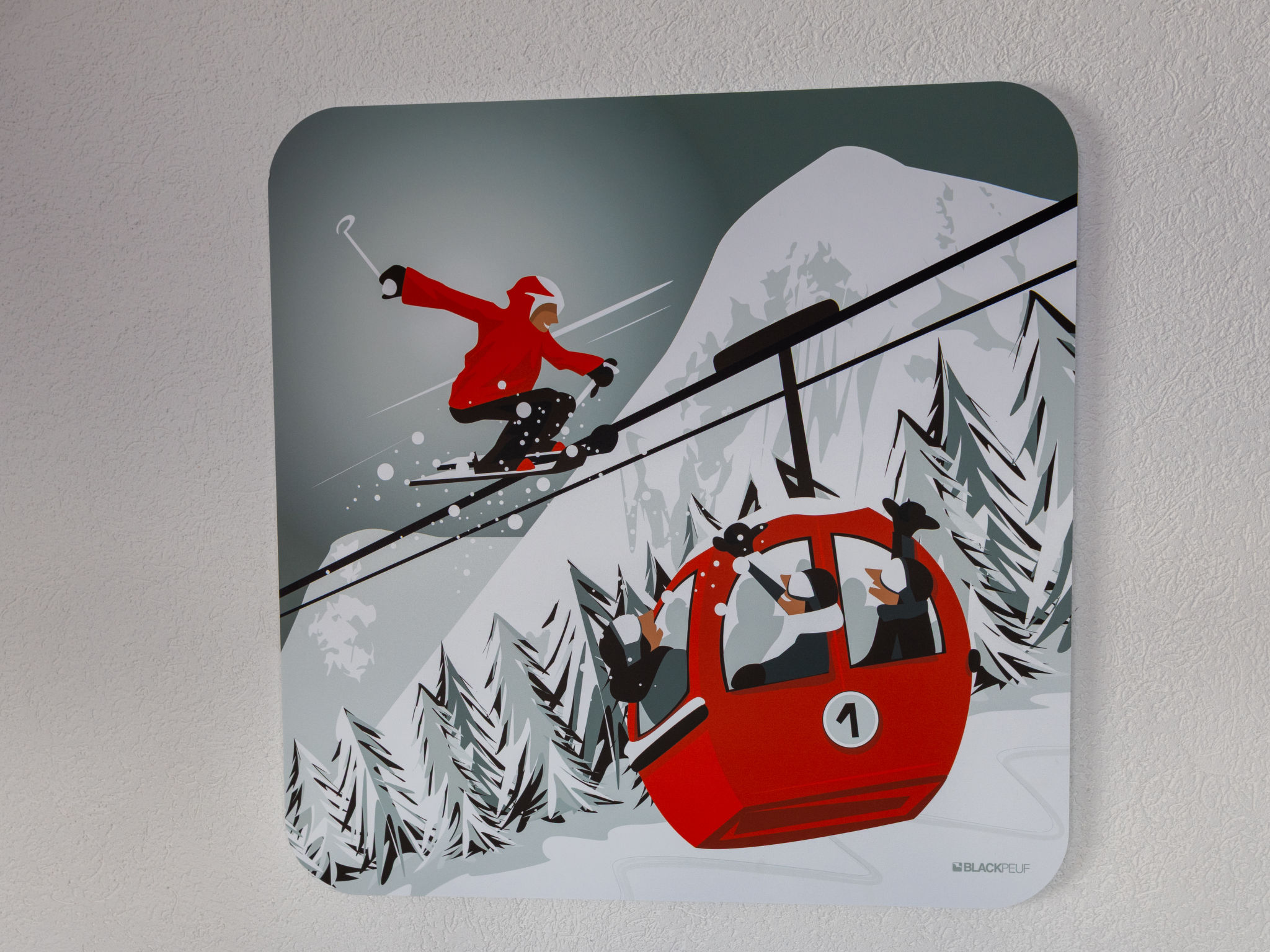 Photo of Hauts de Nendaz D