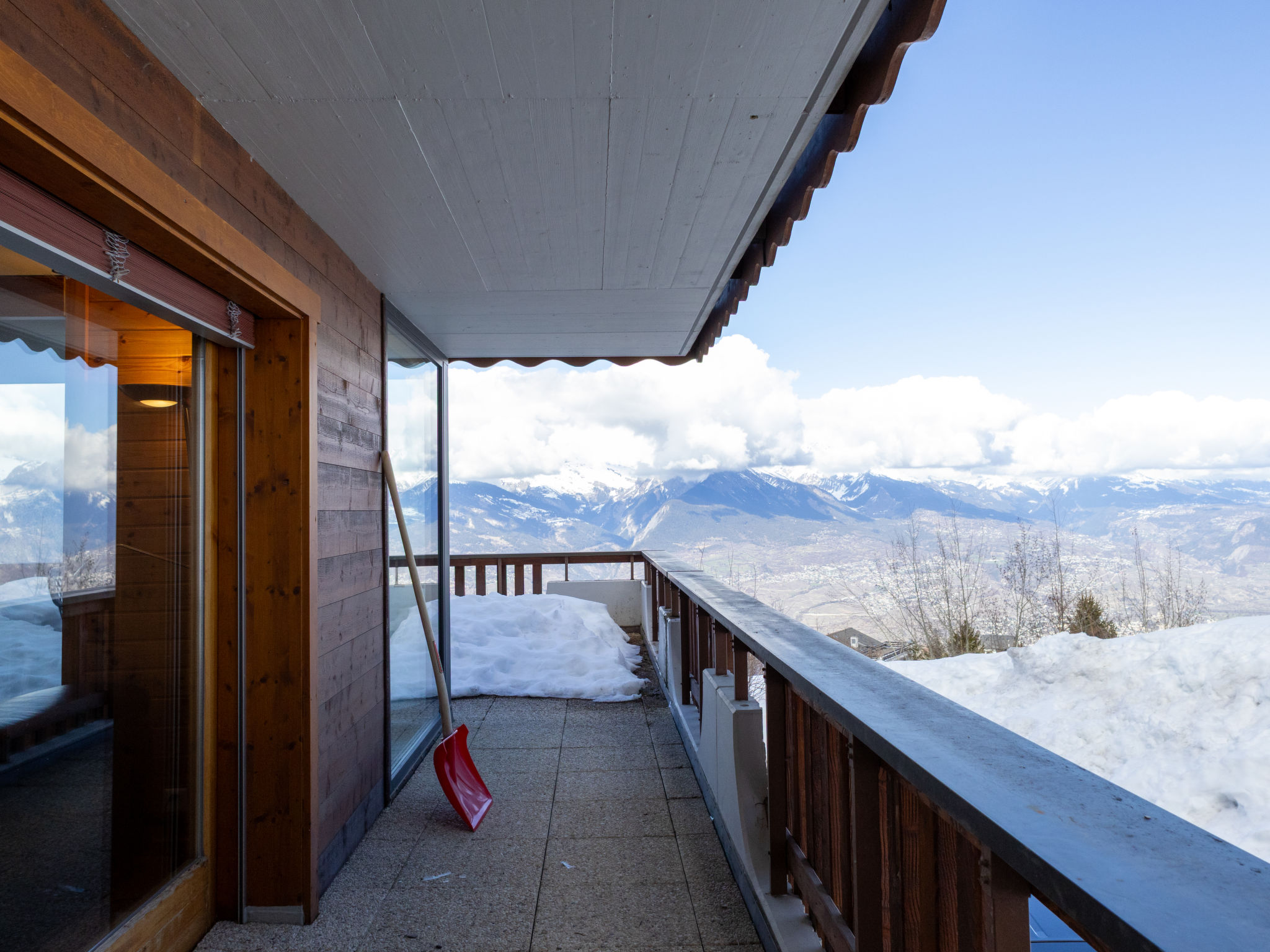 Photo of Hauts de Nendaz D