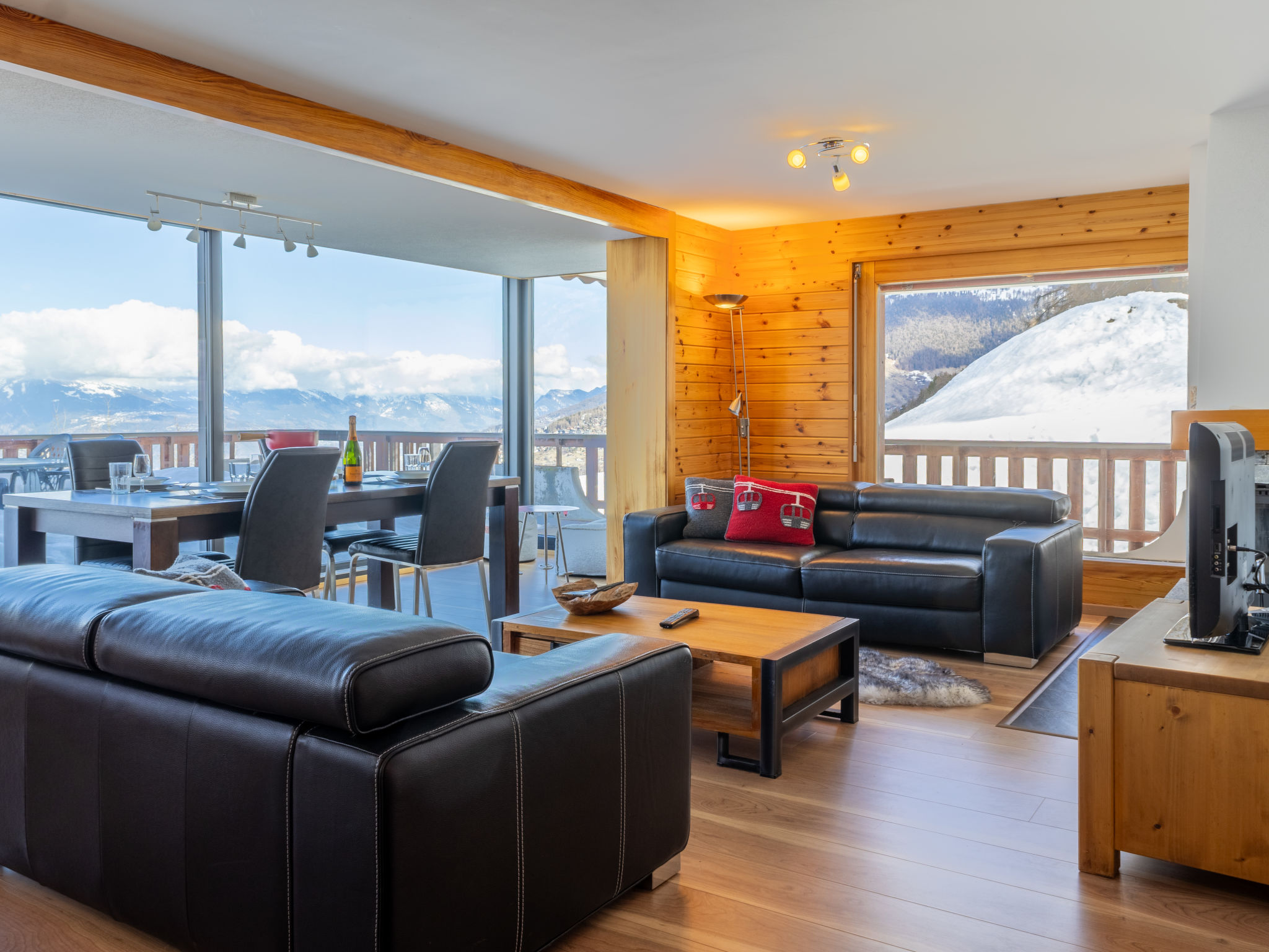 Photo of Hauts de Nendaz D