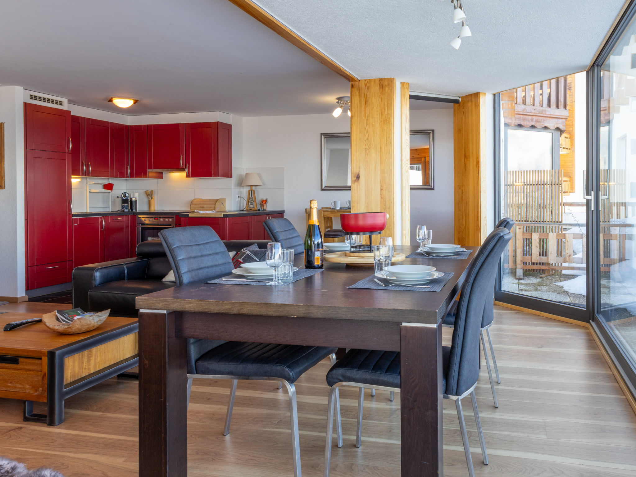 Photo of Hauts de Nendaz D