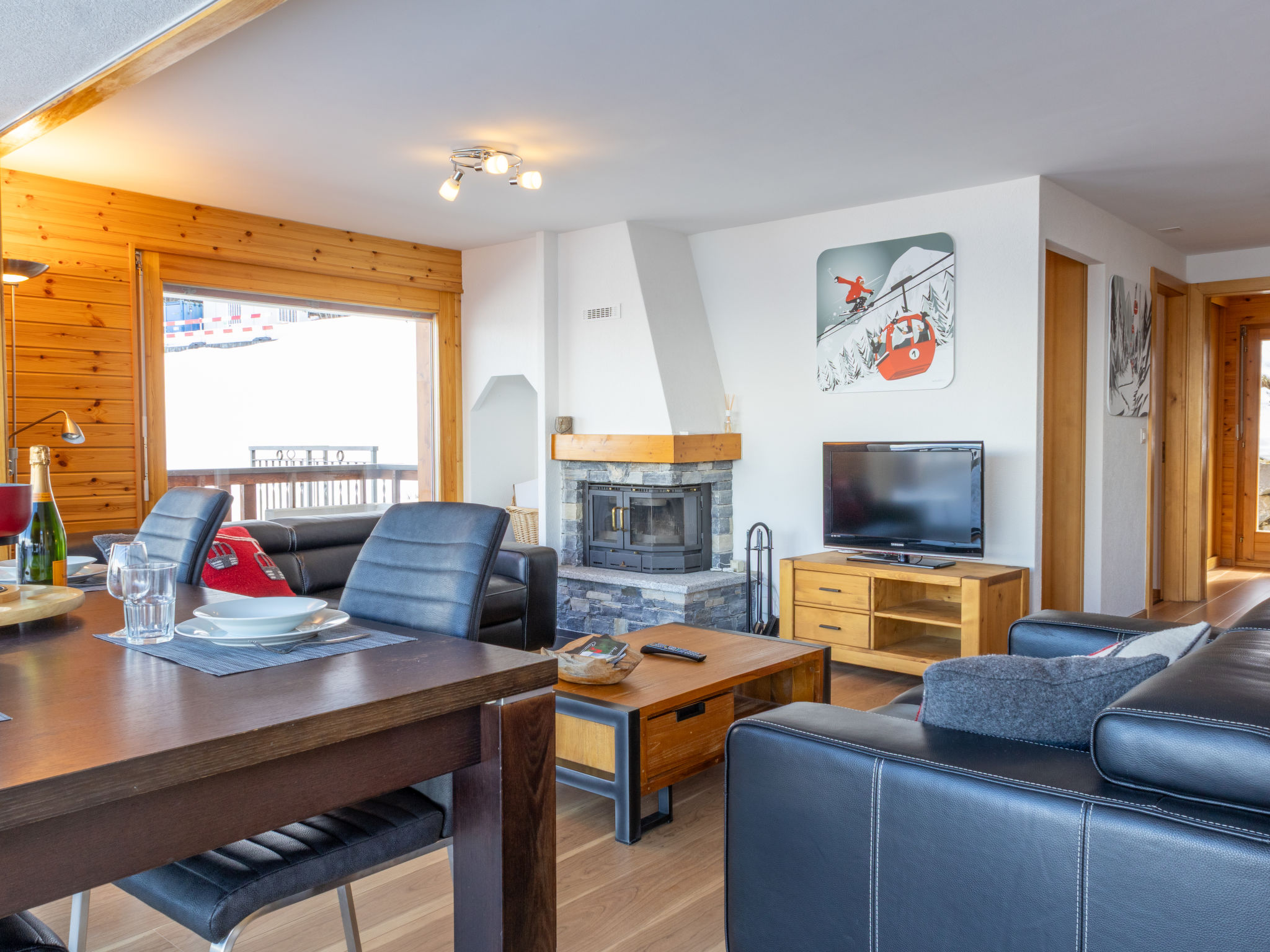 Photo of Hauts de Nendaz D