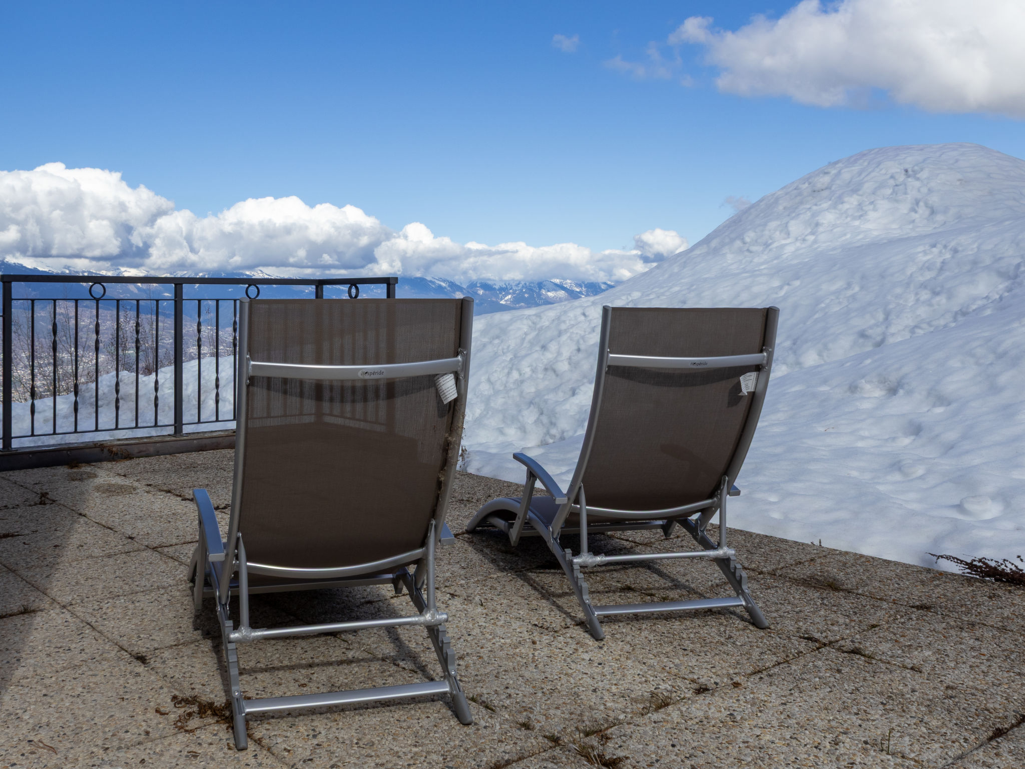 Photo of Hauts de Nendaz D