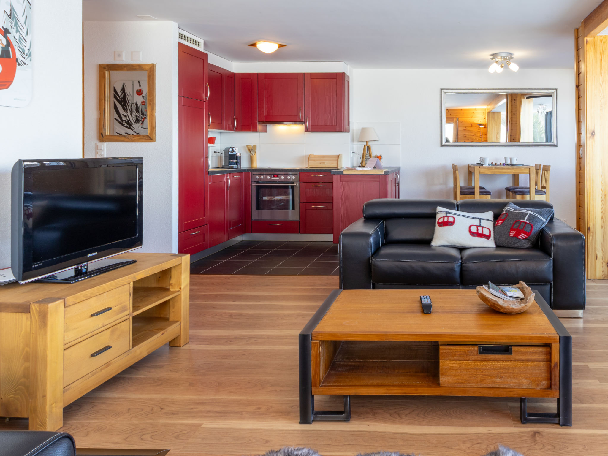 Photo of Hauts de Nendaz D