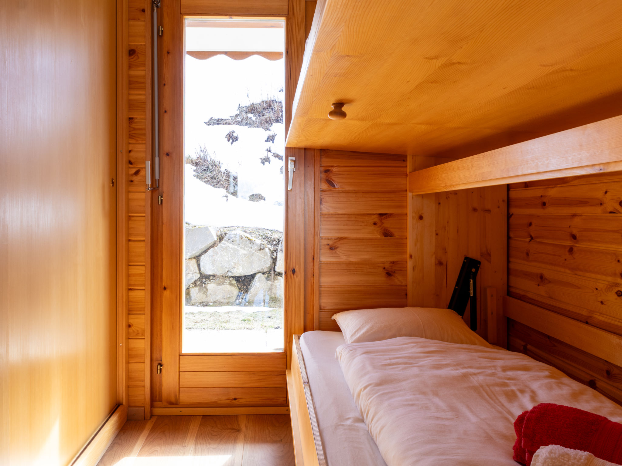 Photo of Hauts de Nendaz D