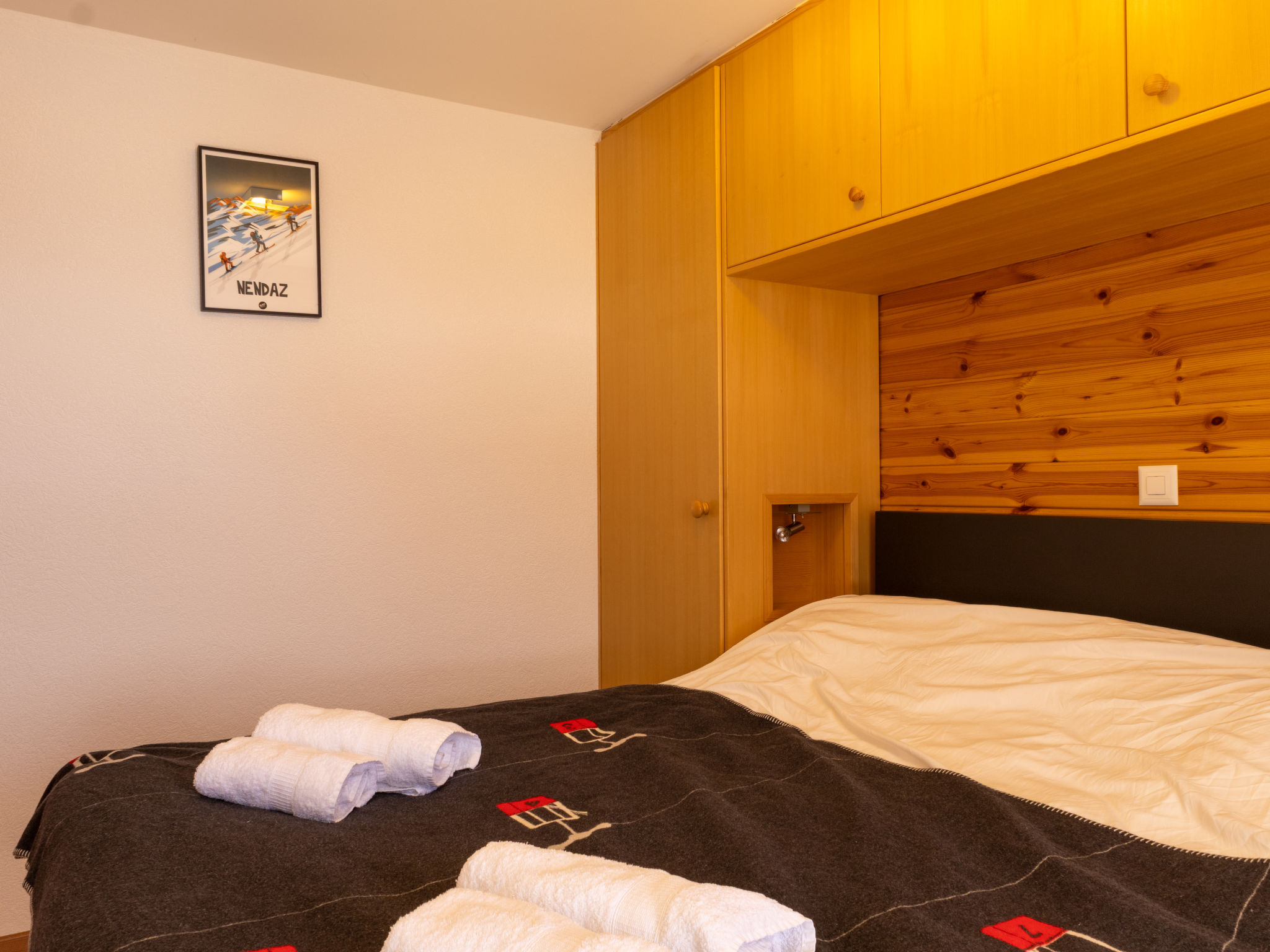 Photo of Hauts de Nendaz D