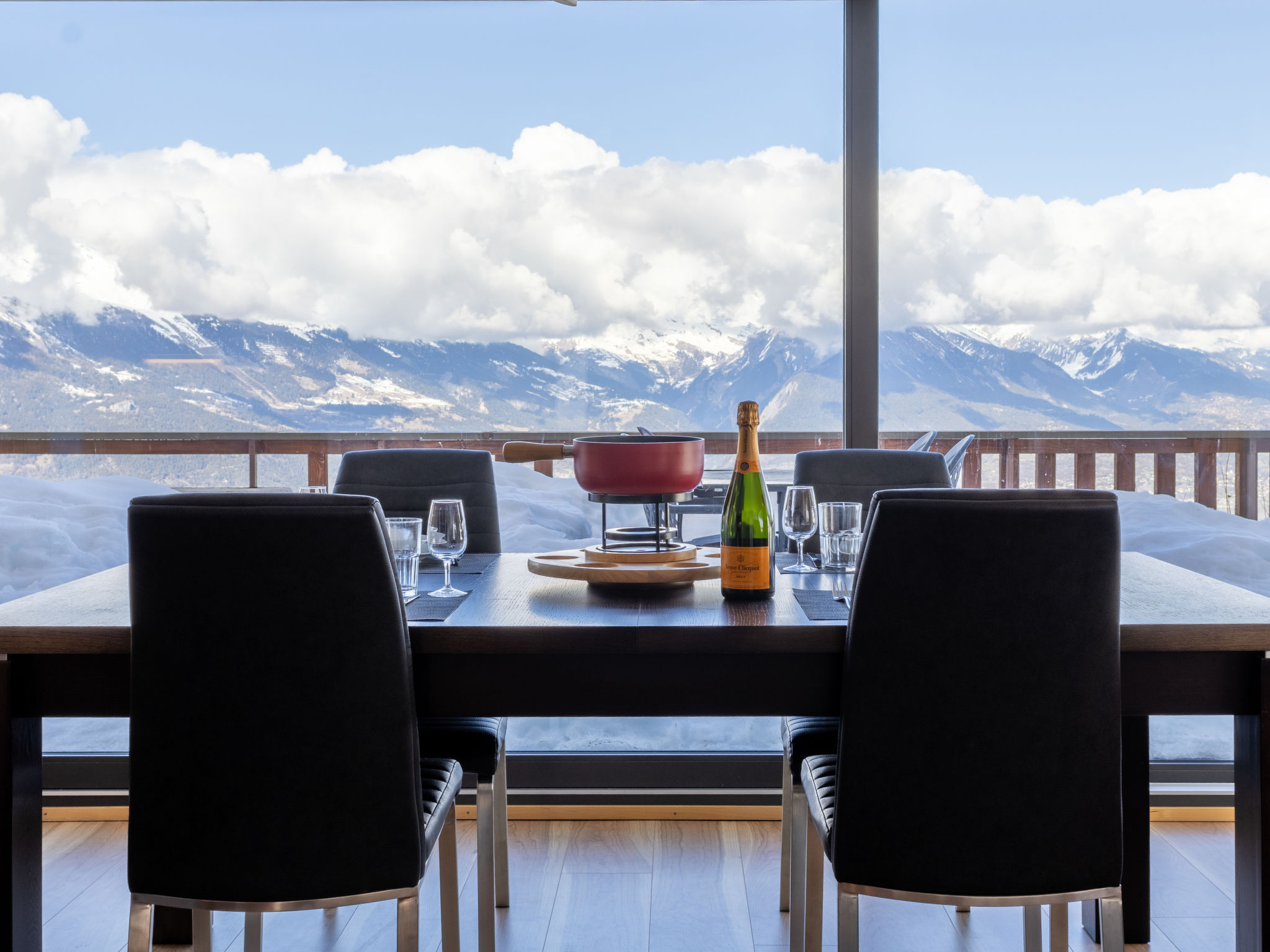 Photo of Hauts de Nendaz D