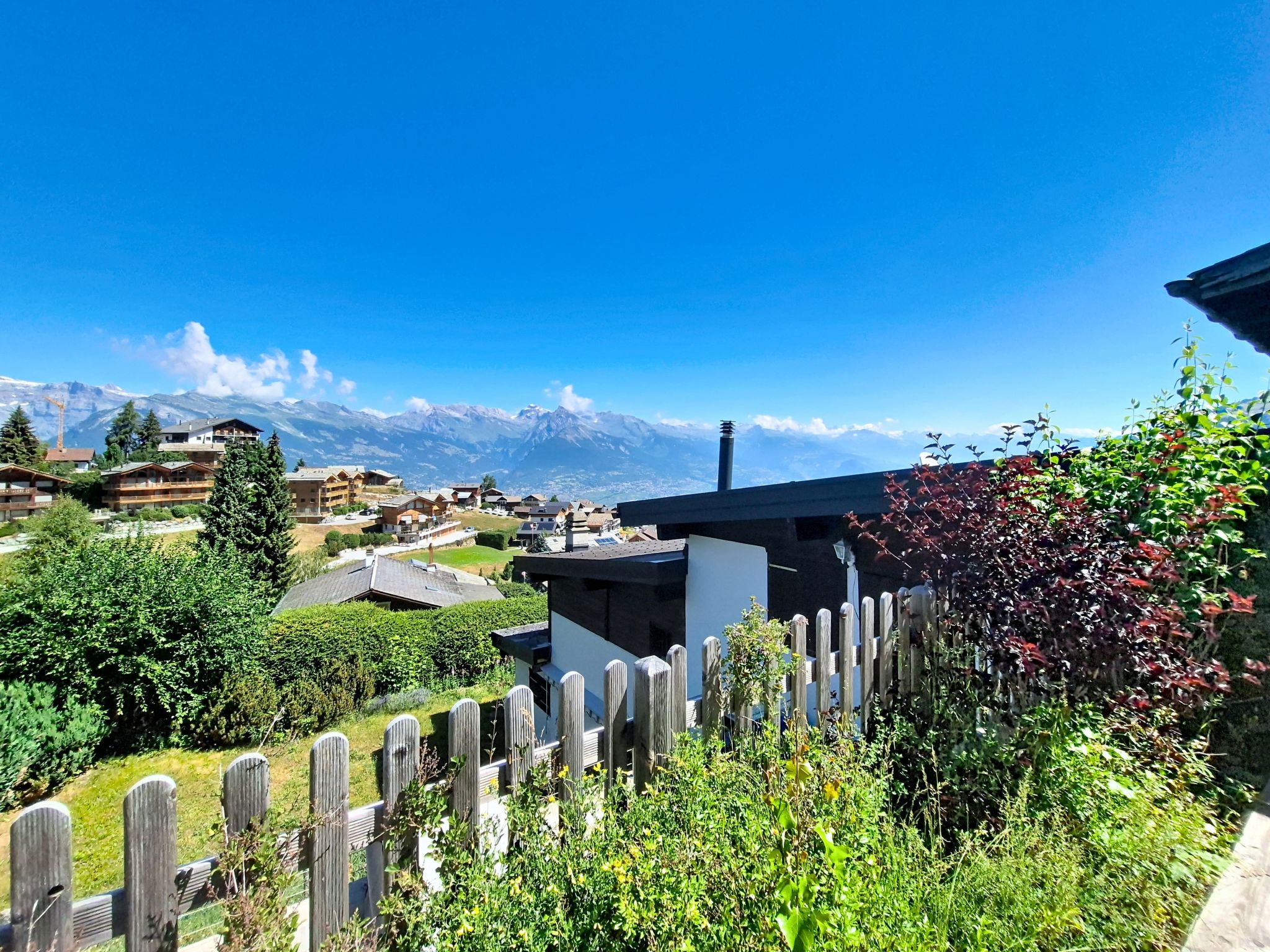 Photo of Balcon du Ciel 1