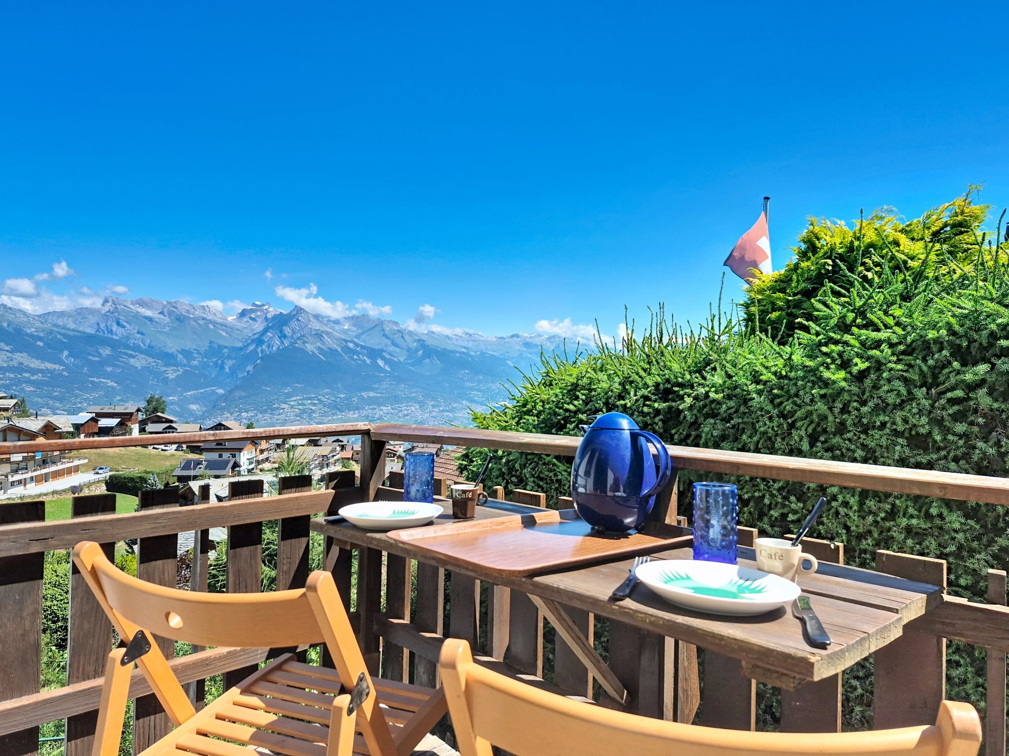Photo of Balcon du Ciel 1