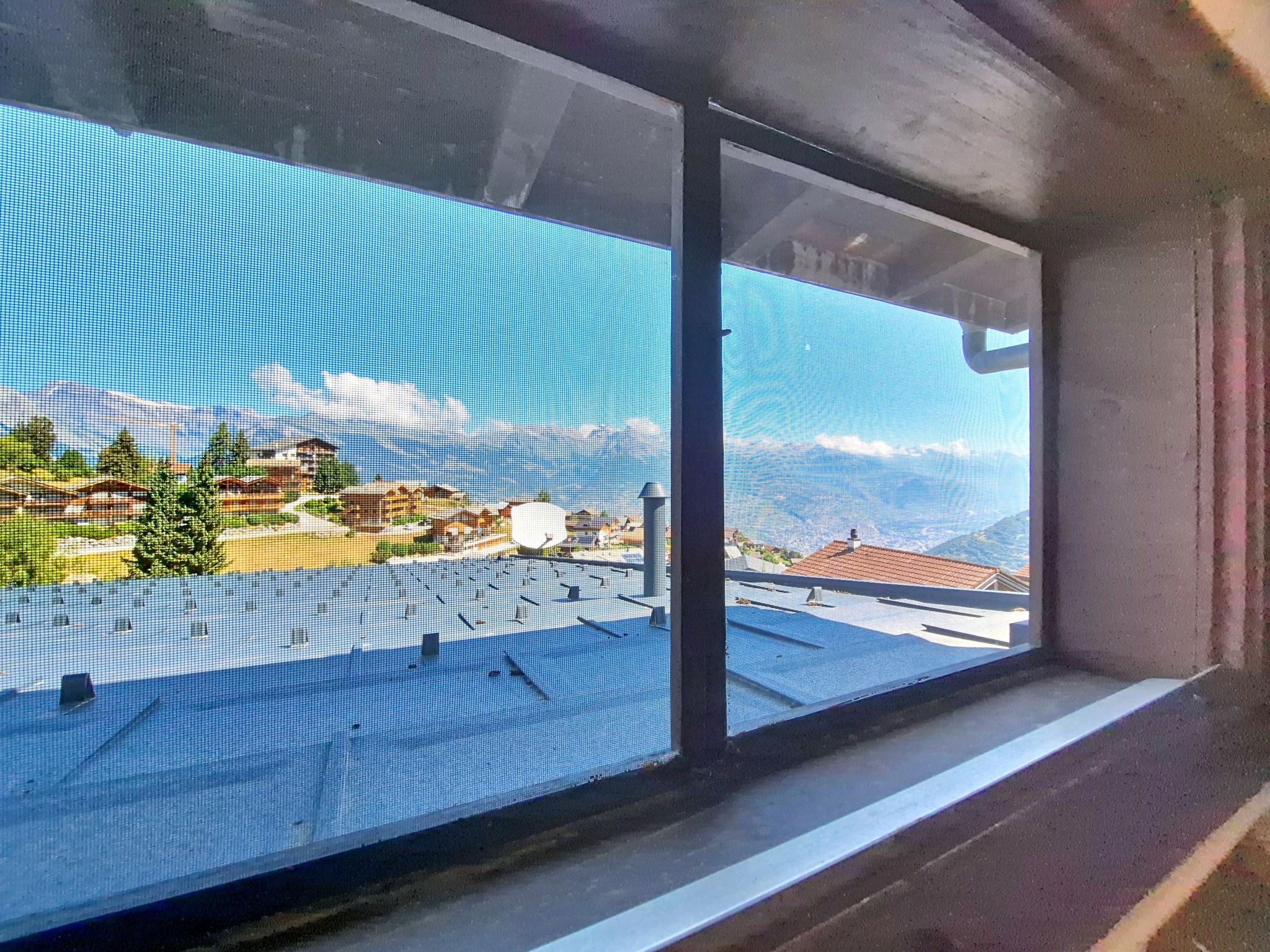 Photo of Balcon du Ciel 1