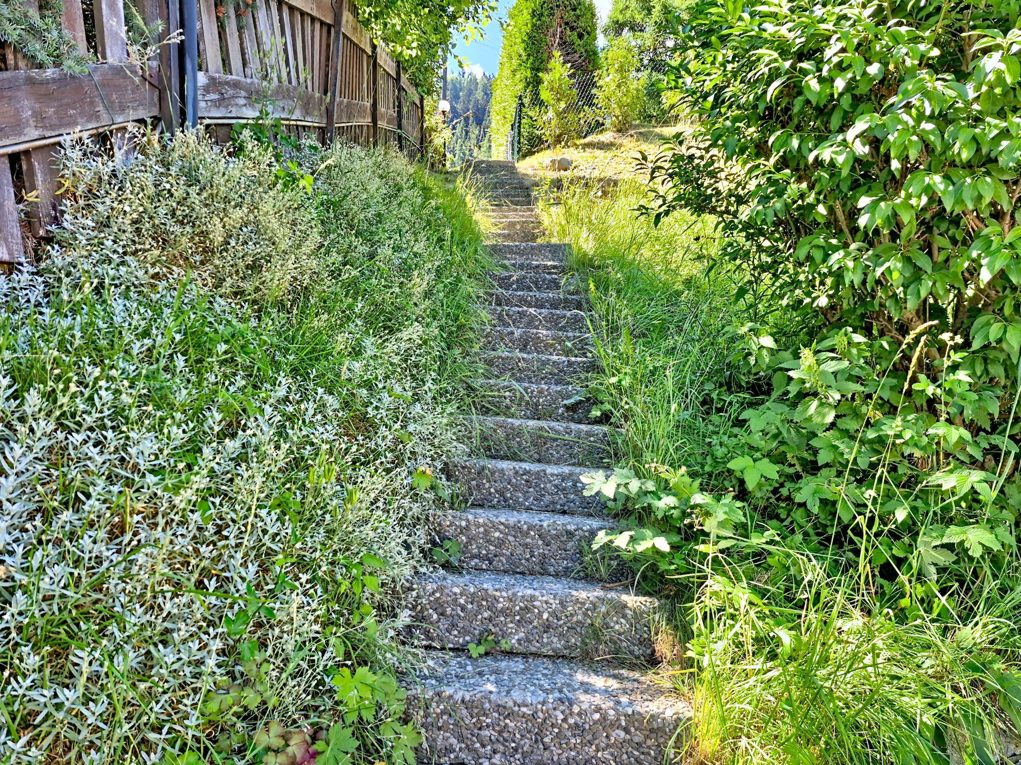 Photo of Balcon du Ciel 1