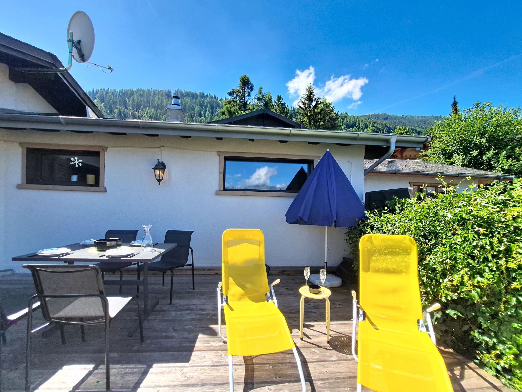 Photo of Balcon du Ciel 1