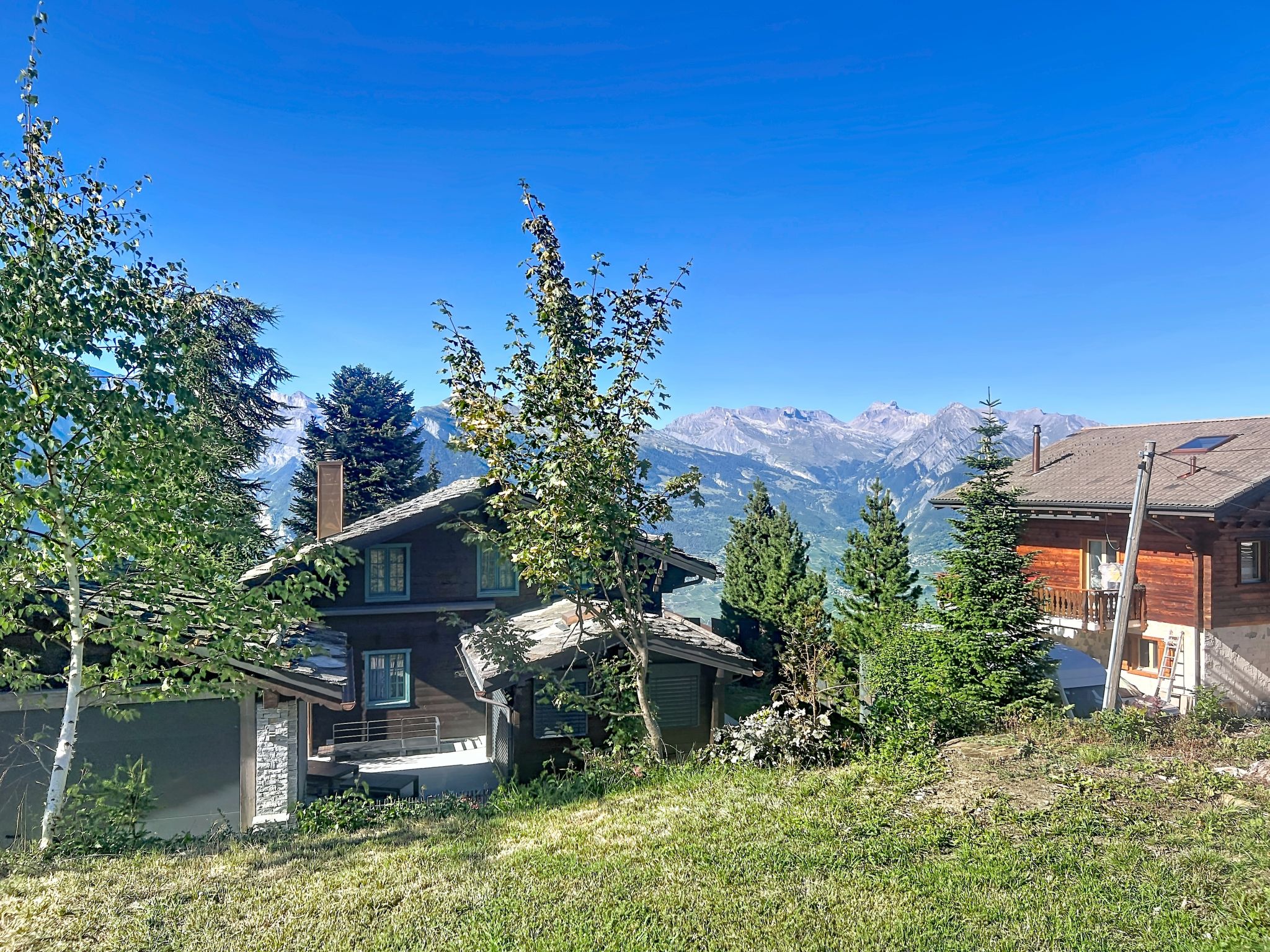 Photo of Les Naines Brunes
