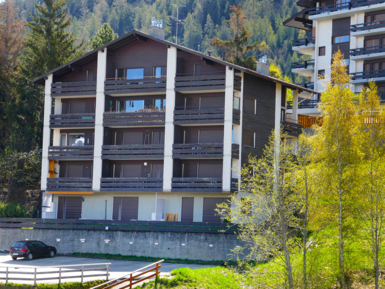 Prameiraz 10 Accommodation in Nendaz