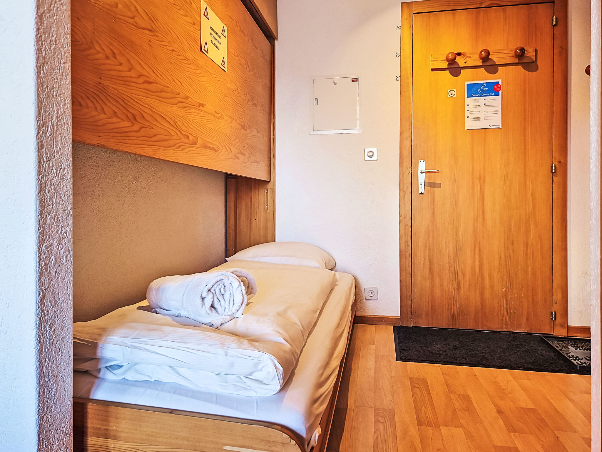 Photo of Foret E3