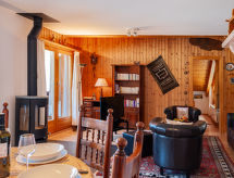 Lake Placid A7: Centraal appartement in Nendaz met open haard - thumbnail 3