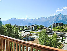 Riant appartement in Les Chouettes, Nendaz – direct aan de piste - thumbnail 3