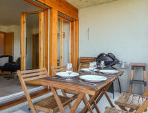 Riant appartement in Les Chouettes, Nendaz – direct aan de piste - thumbnail 6