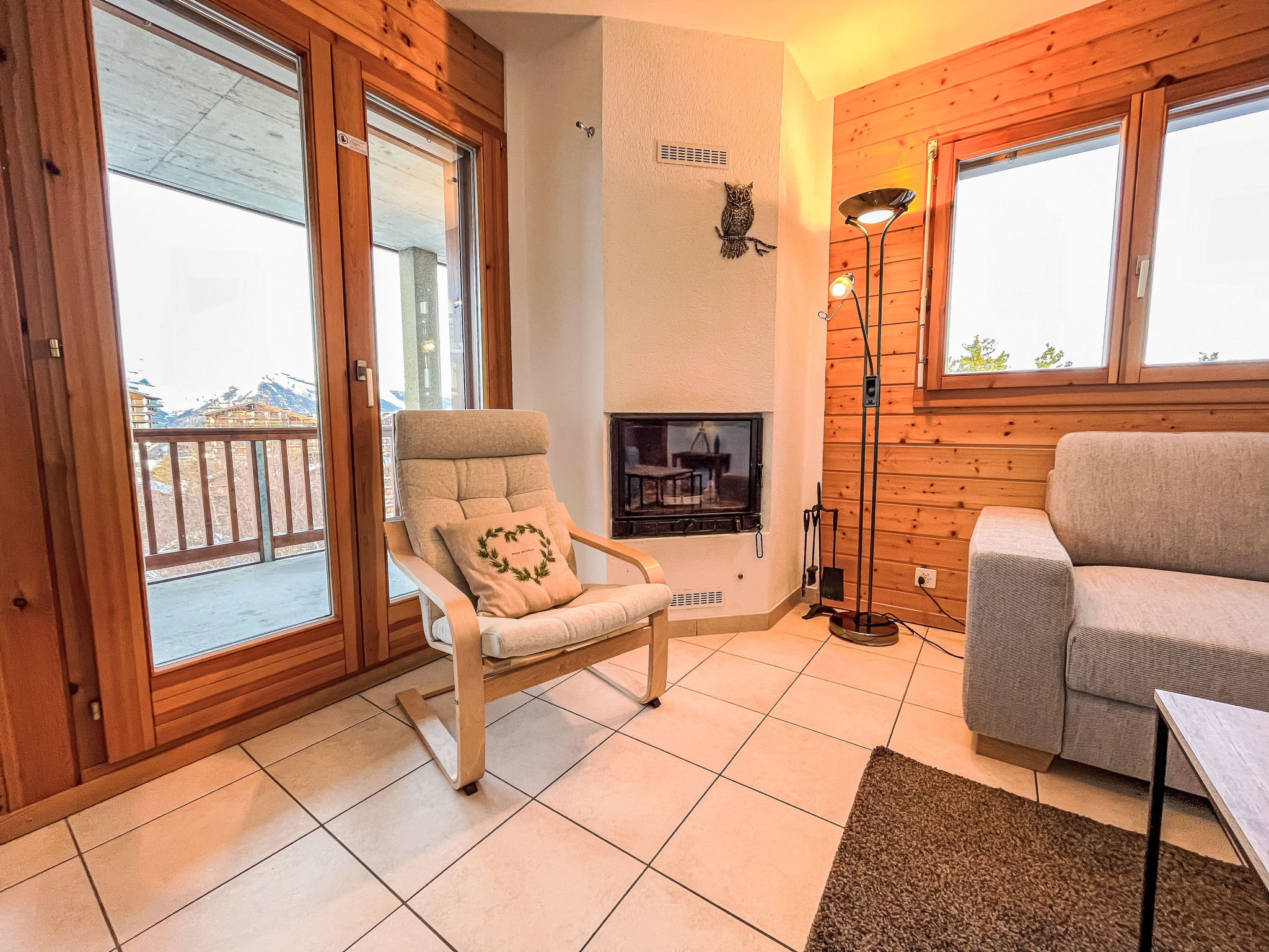 Photo of Les Chouettes 11