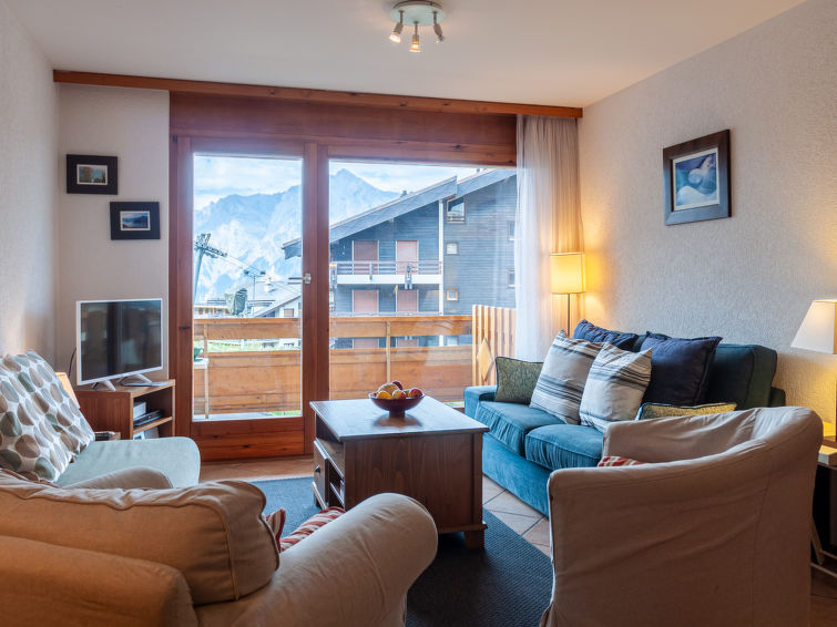 Search and Stay destination Nendaz, VS - Switzerland from AU$ 281. Victoria 1 C1