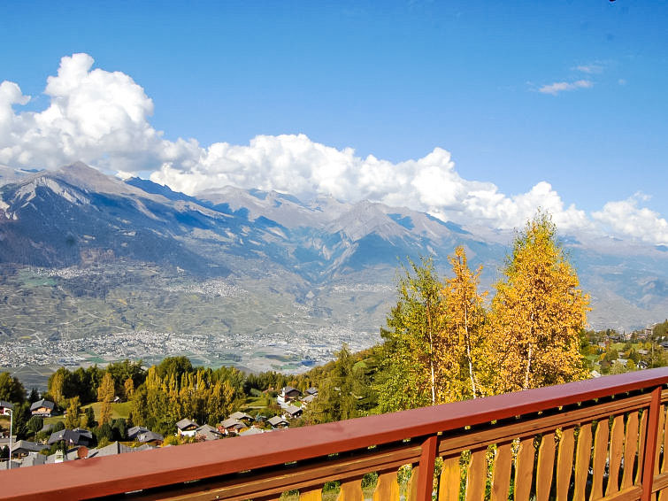 Photo of Chalet Boucaro