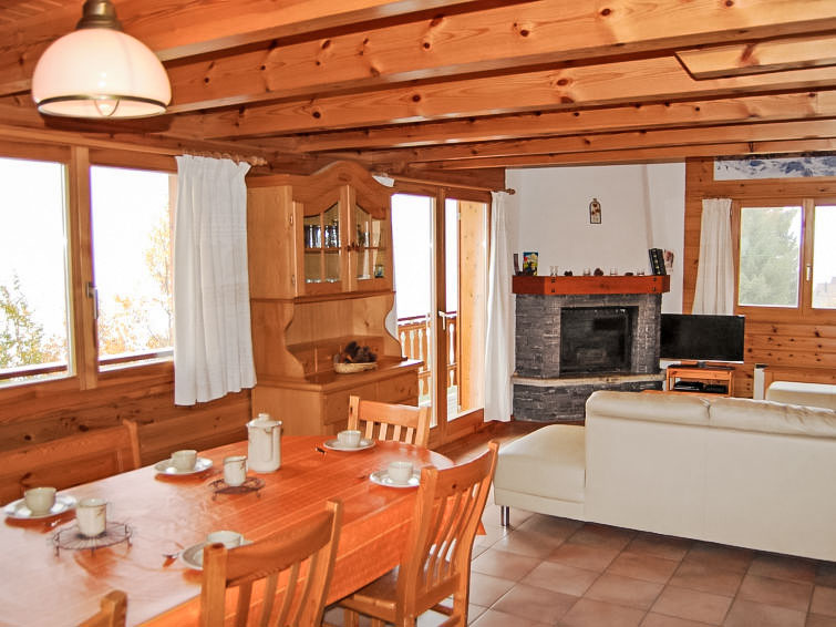 Photo of Chalet Boucaro