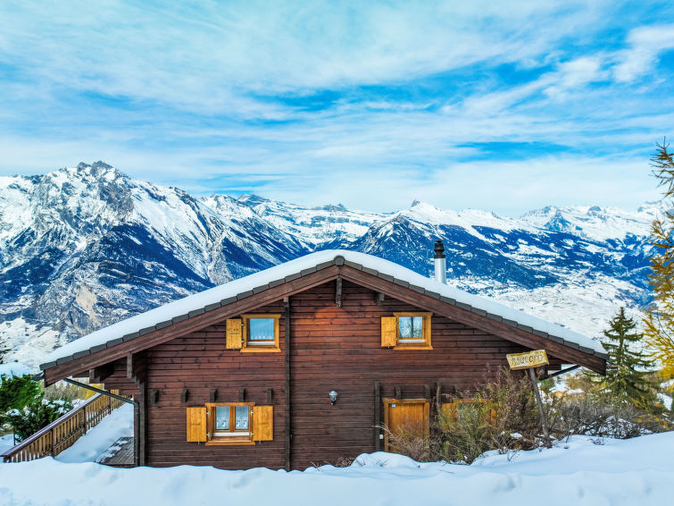 Photo of Chalet Boucaro