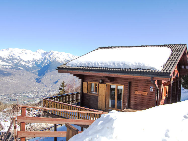 Photo of Chalet Boucaro