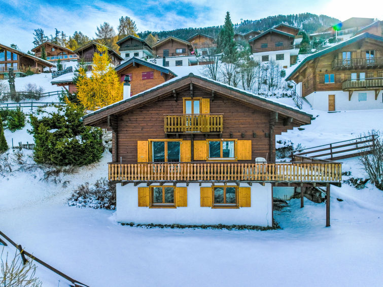 Photo of Chalet Boucaro