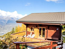Lomatalo Chalet Boucaro