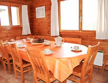 Lomatalo Chalet Boucaro