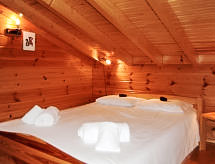 Lomatalo Chalet Boucaro