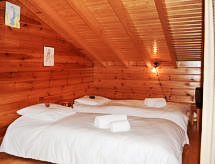 Lomatalo Chalet Boucaro