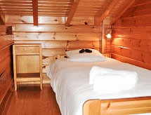 Lomatalo Chalet Boucaro