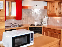 Lomatalo Chalet Boucaro